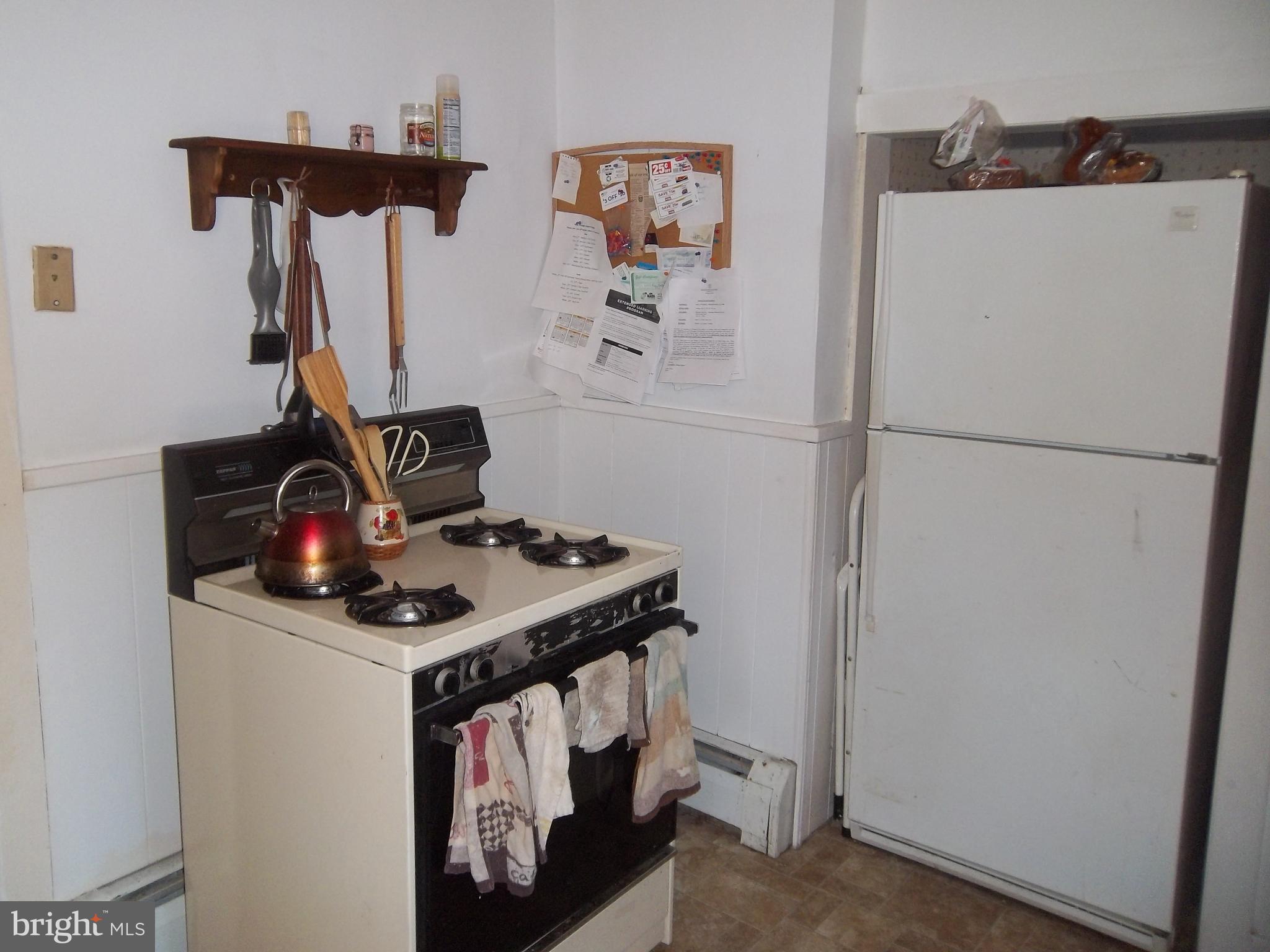 WRIGHTSVILLE BORO - Residential