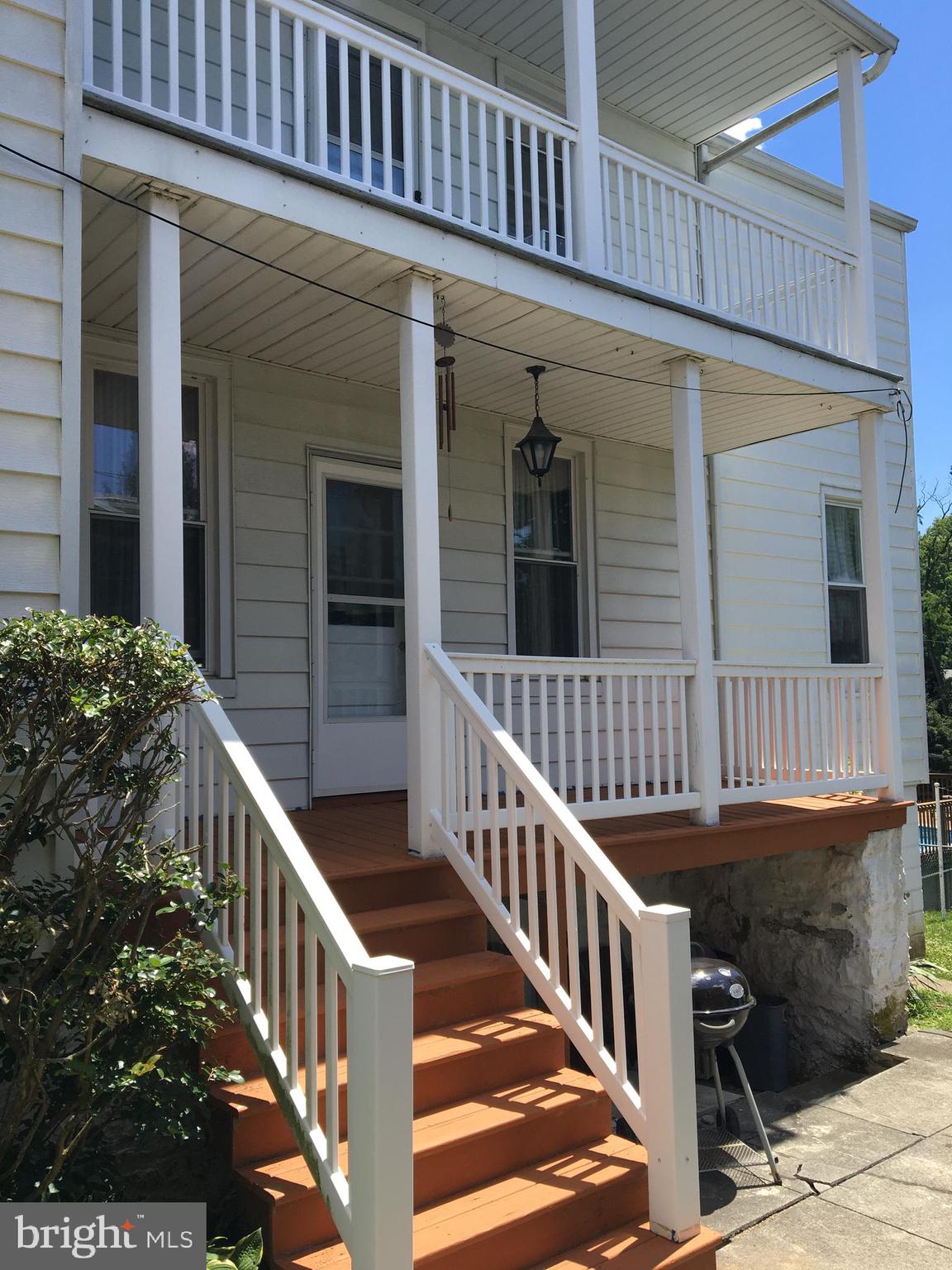 WRIGHTSVILLE BORO - Residential