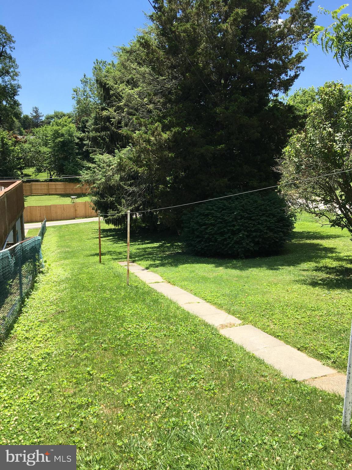 WRIGHTSVILLE BORO - Residential