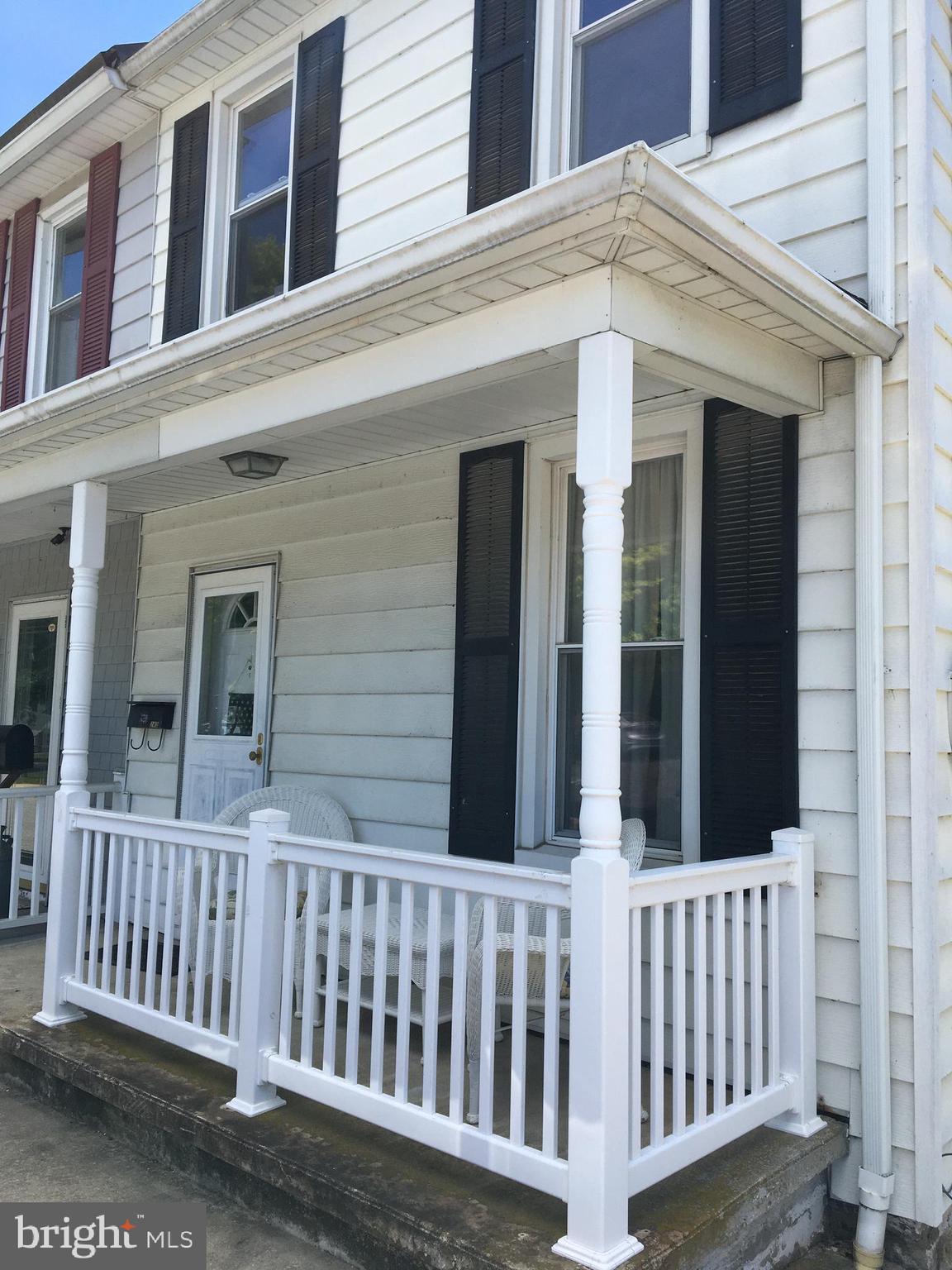 WRIGHTSVILLE BORO - Residential