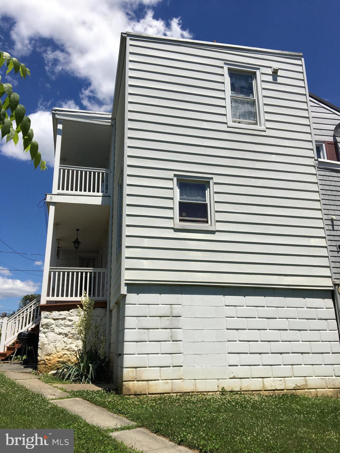 WRIGHTSVILLE BORO - Residential