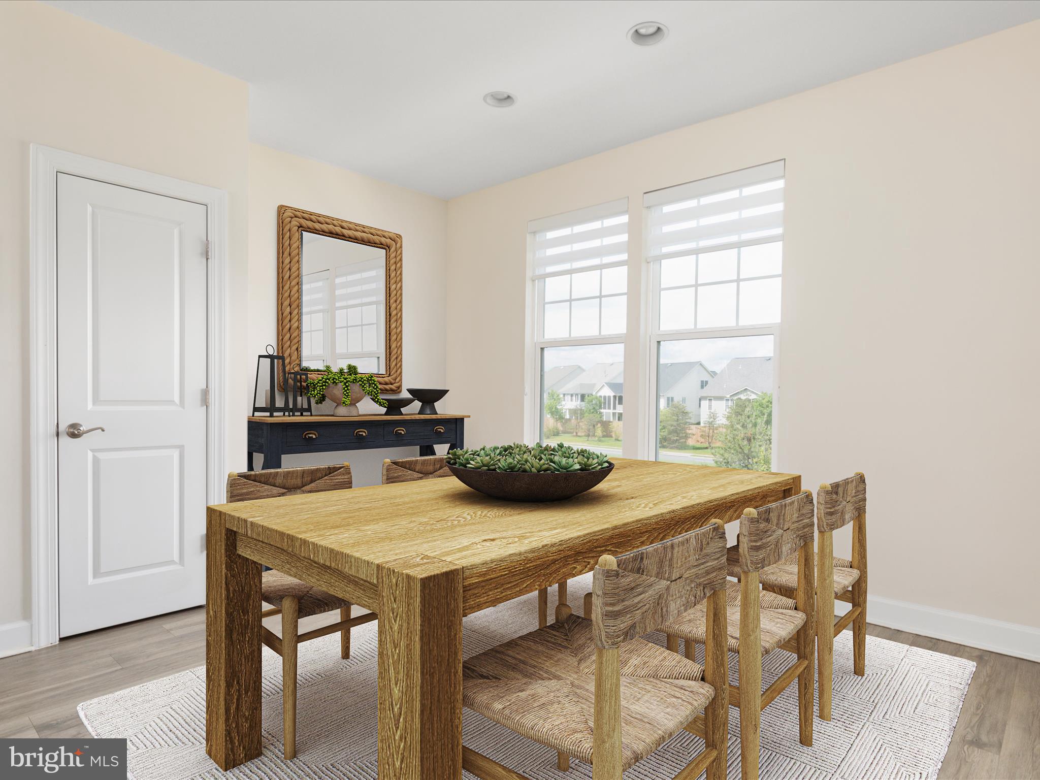 HEATHCOTE COMMONS - Residential