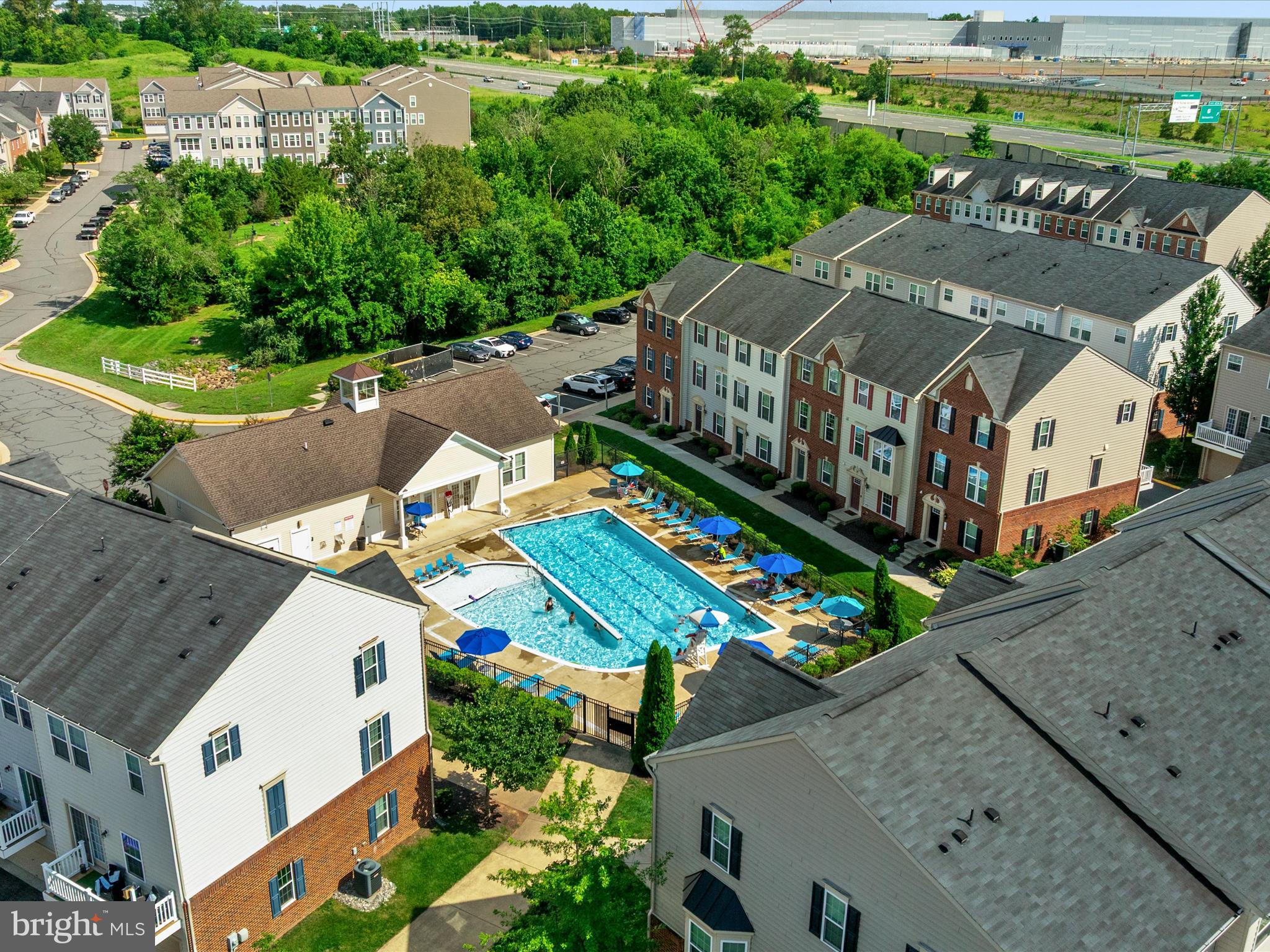 HEATHCOTE COMMONS - Residential