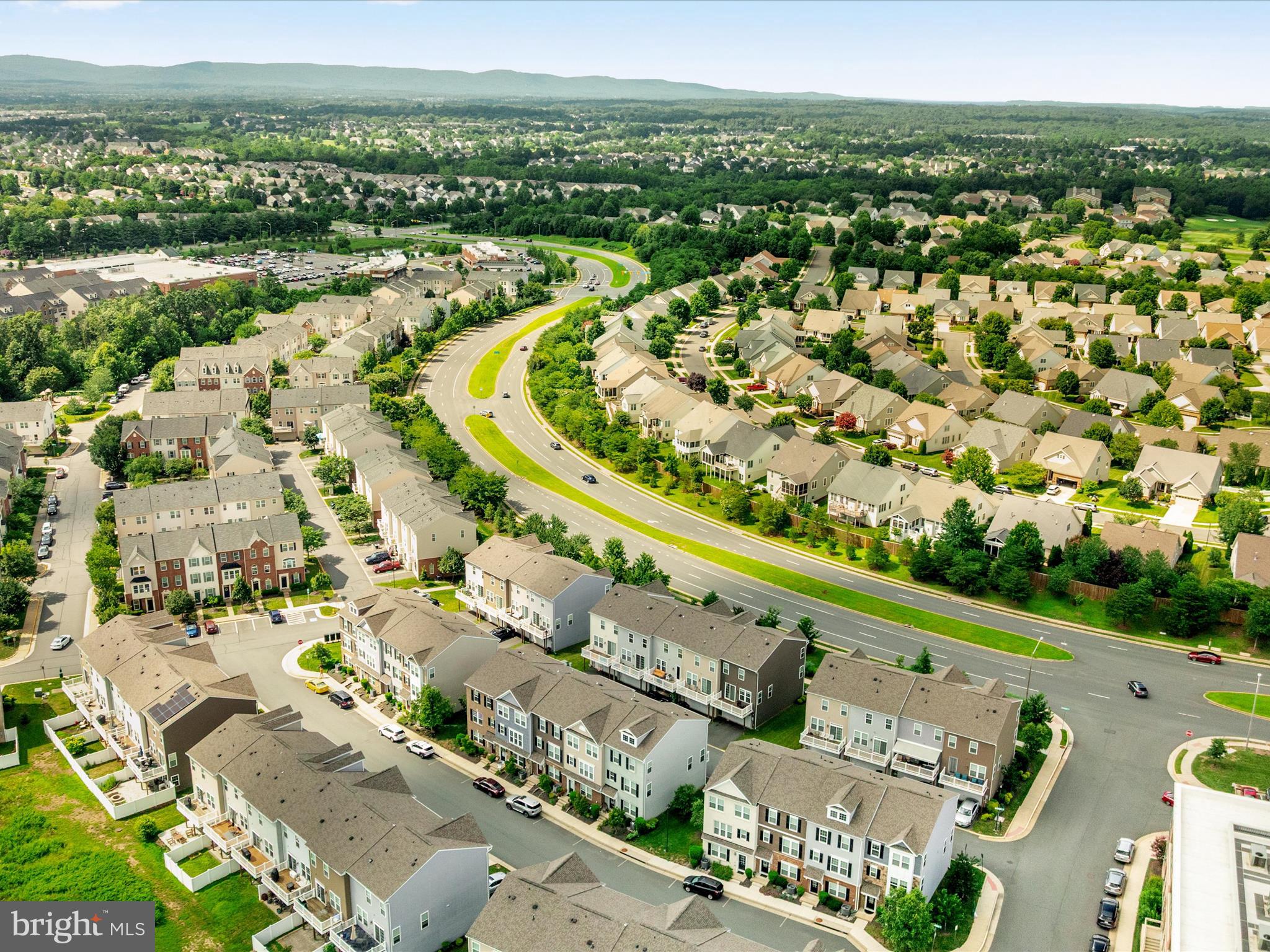 HEATHCOTE COMMONS - Residential