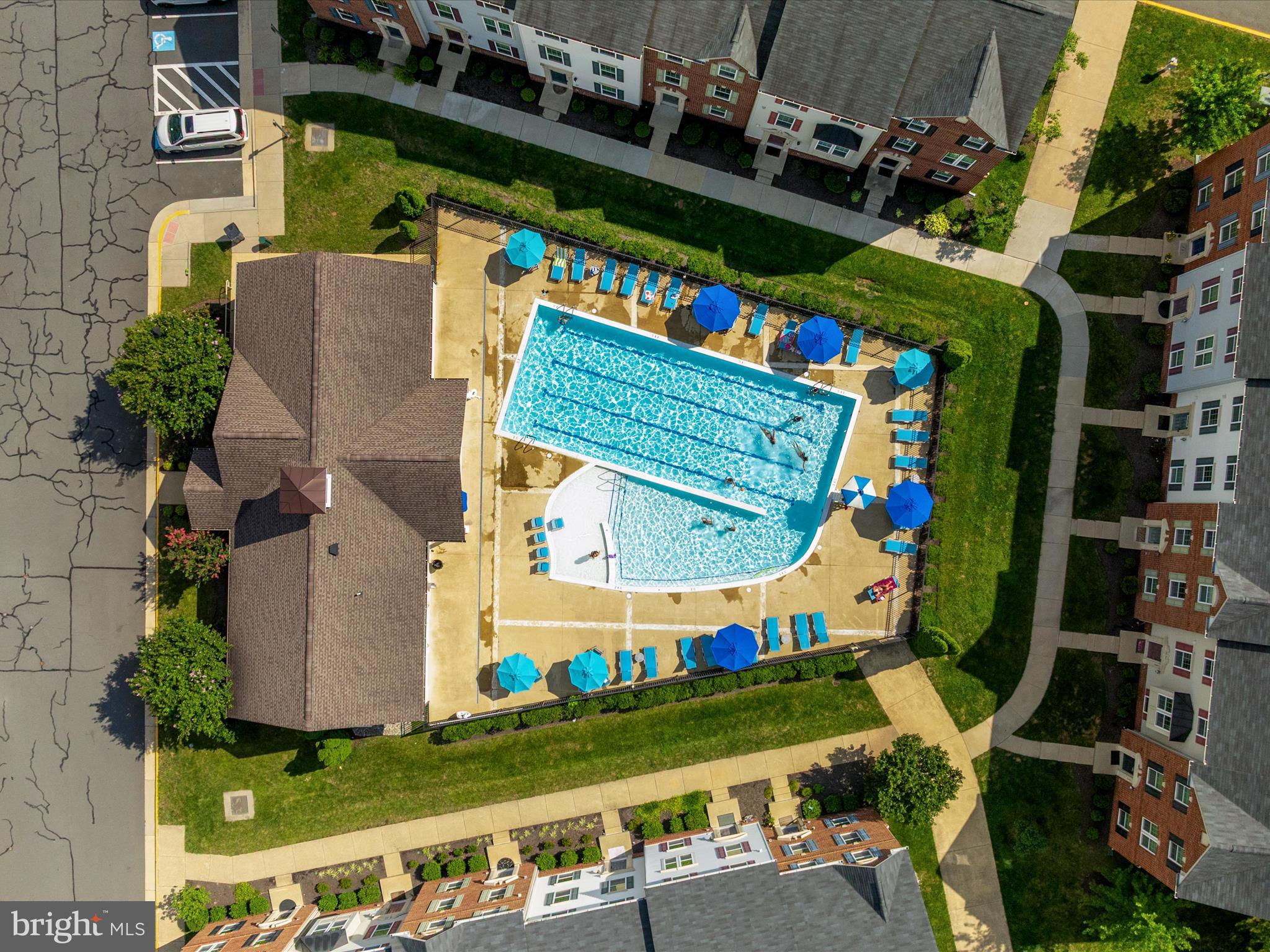 HEATHCOTE COMMONS - Residential