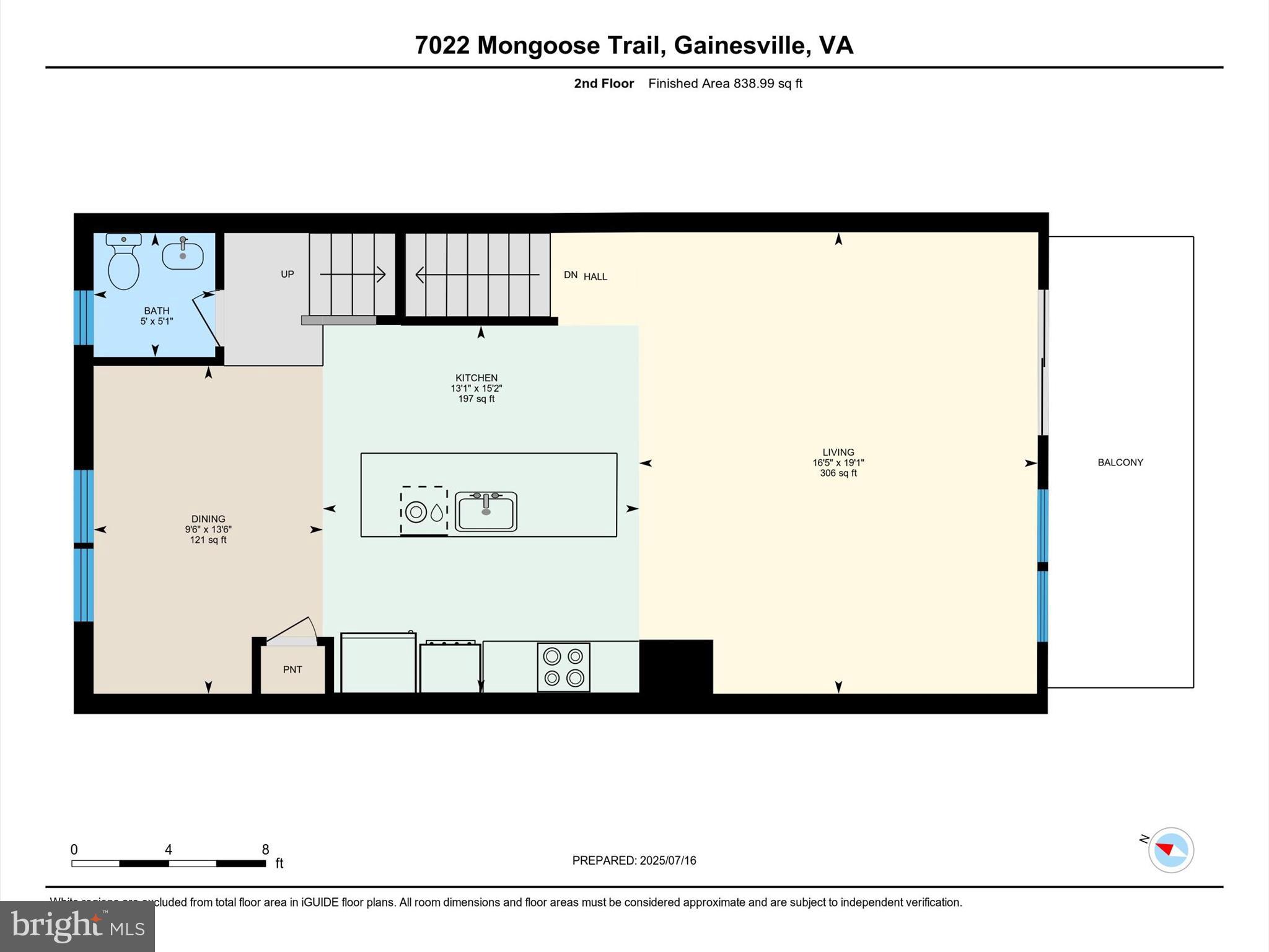 HEATHCOTE COMMONS - Residential