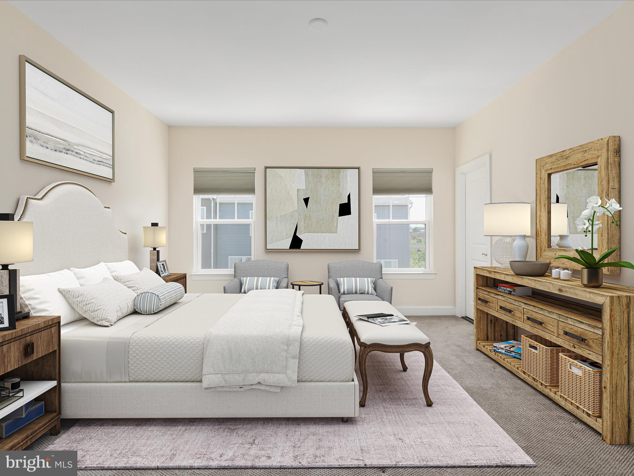 HEATHCOTE COMMONS - Residential