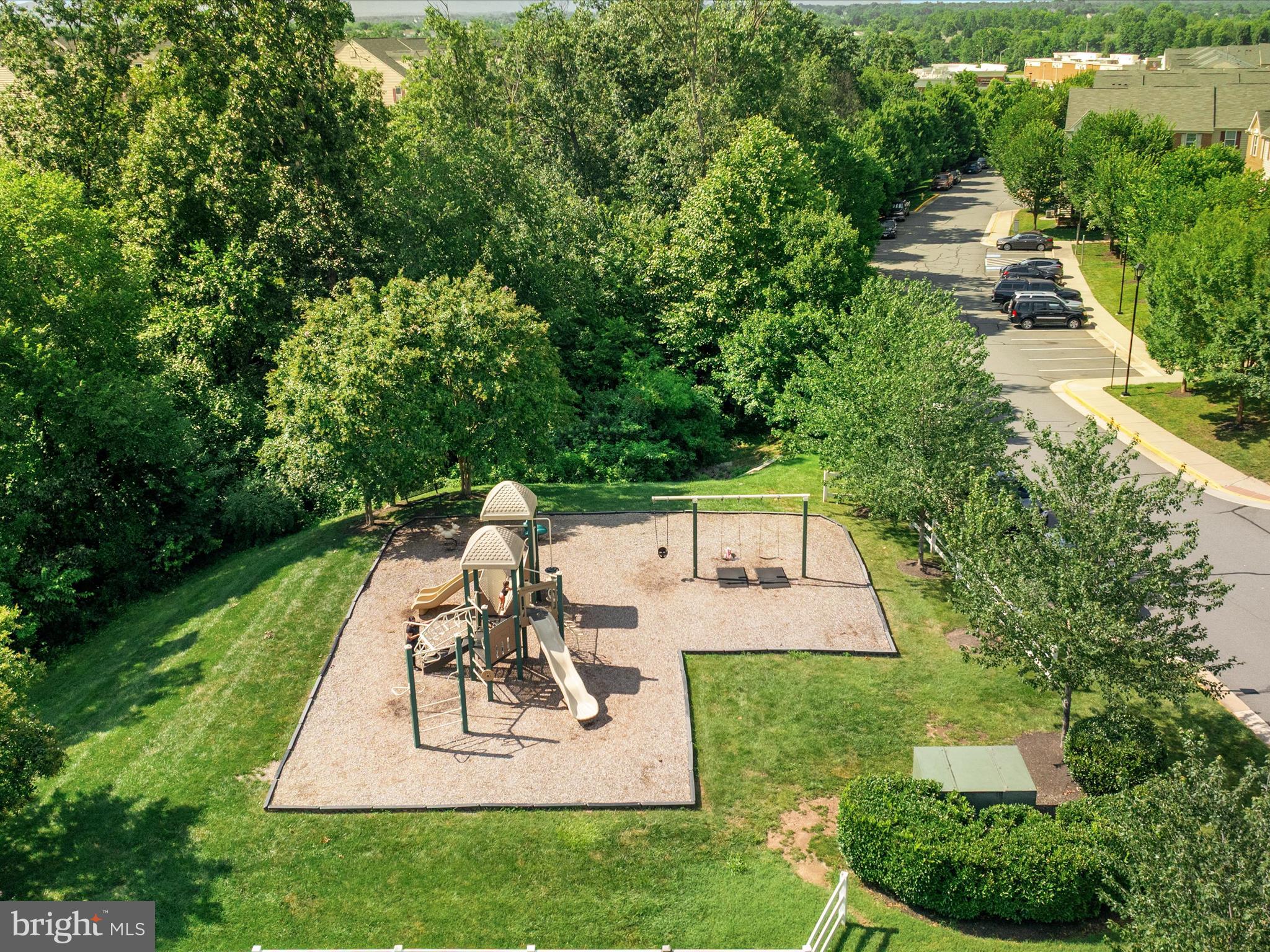 HEATHCOTE COMMONS - Residential