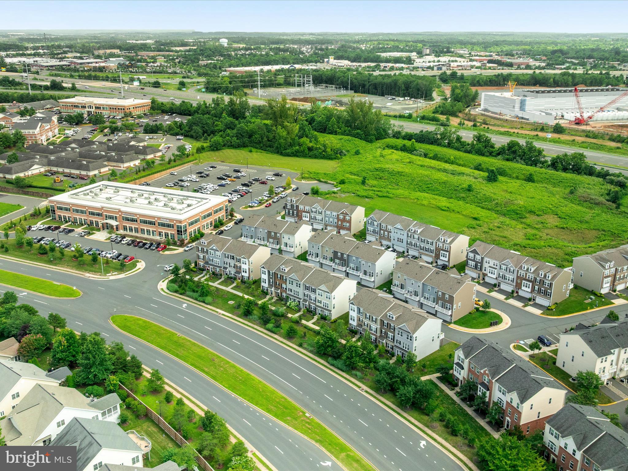 HEATHCOTE COMMONS - Residential