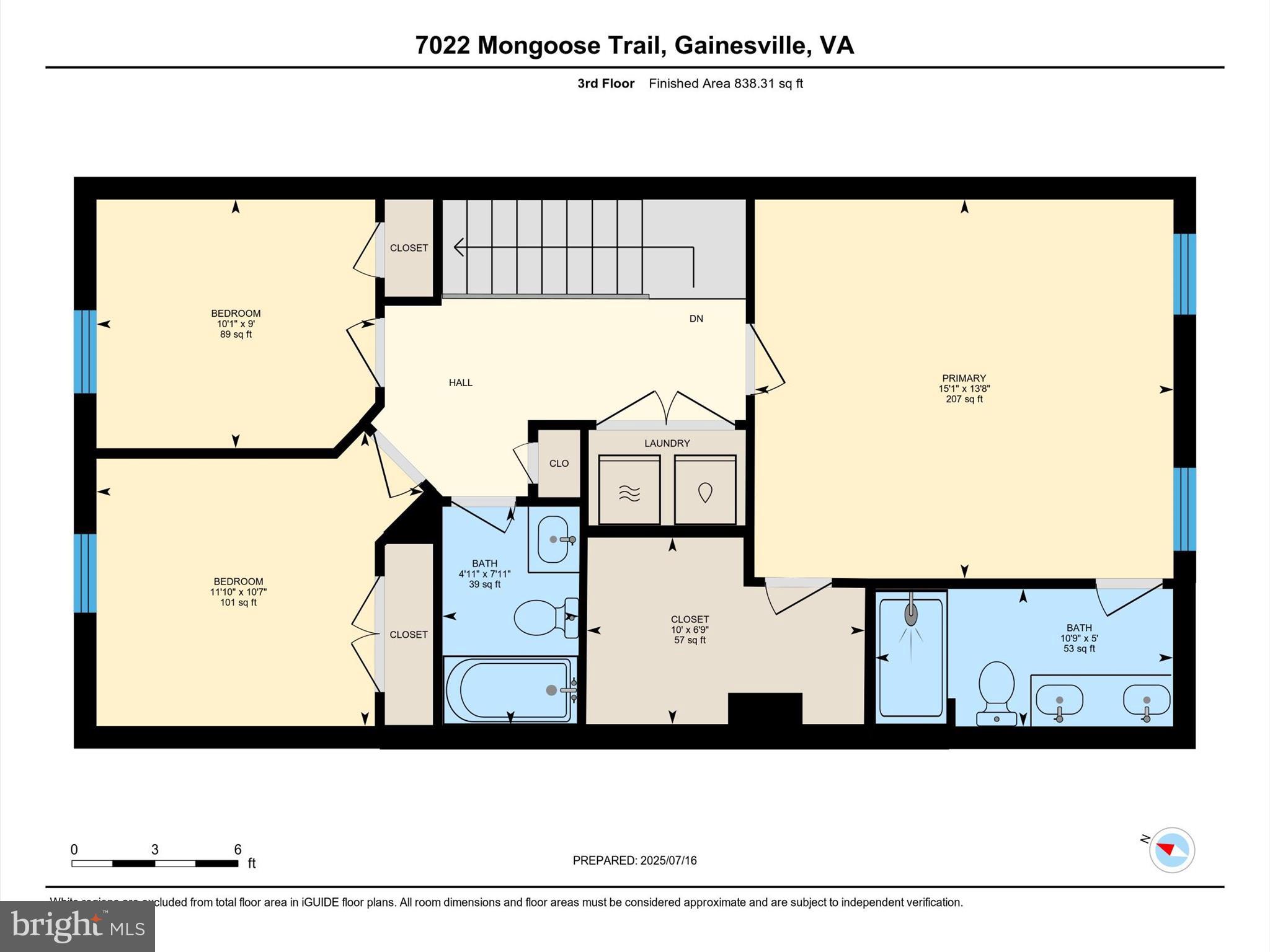 HEATHCOTE COMMONS - Residential