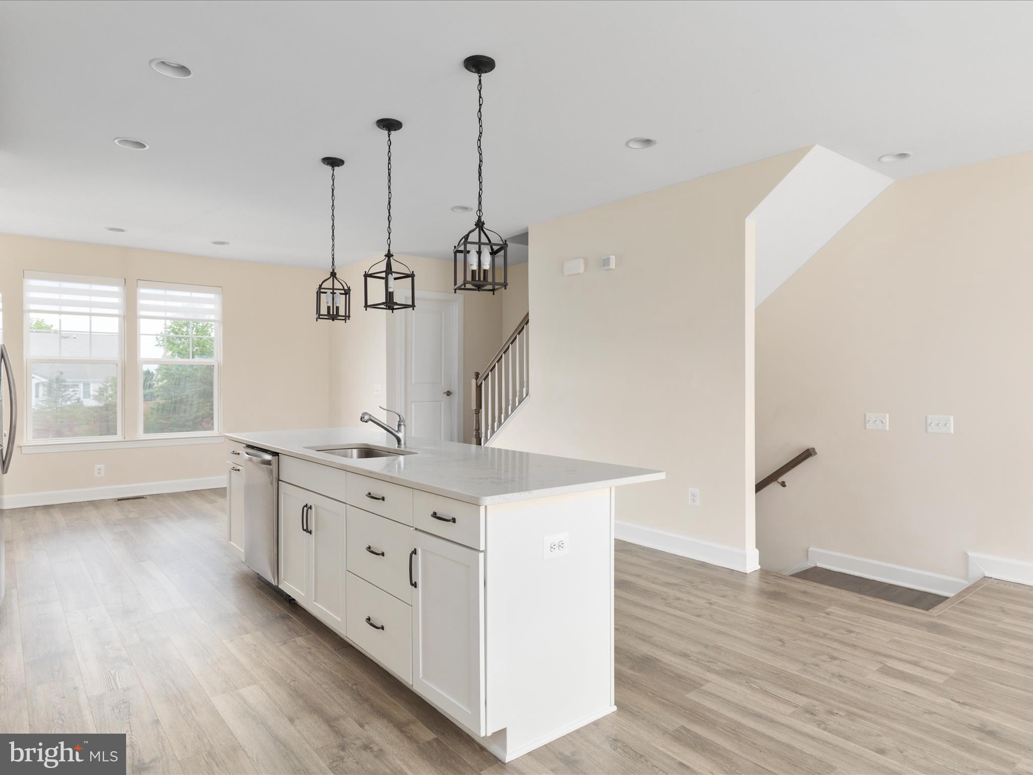 HEATHCOTE COMMONS - Residential