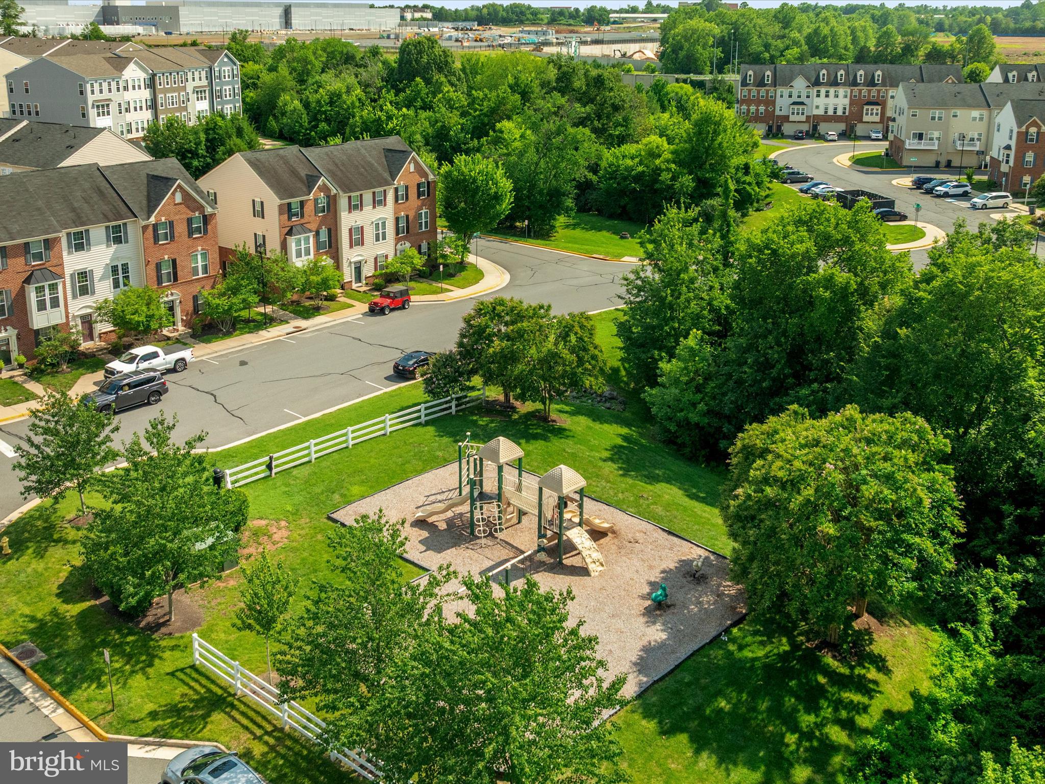 HEATHCOTE COMMONS - Residential