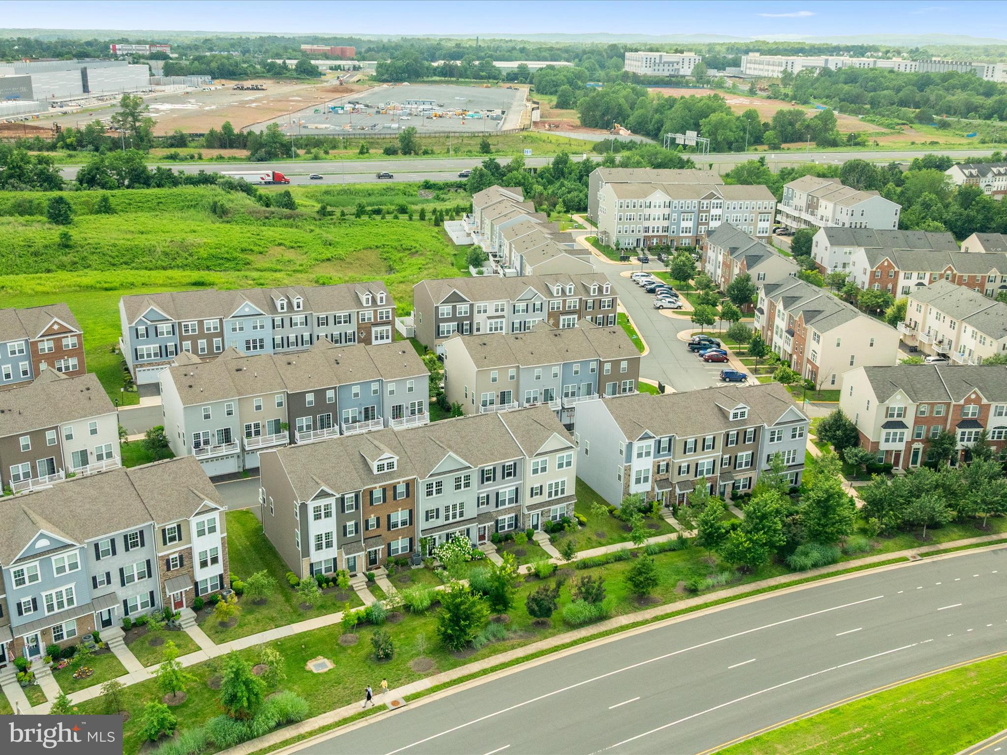 HEATHCOTE COMMONS - Residential