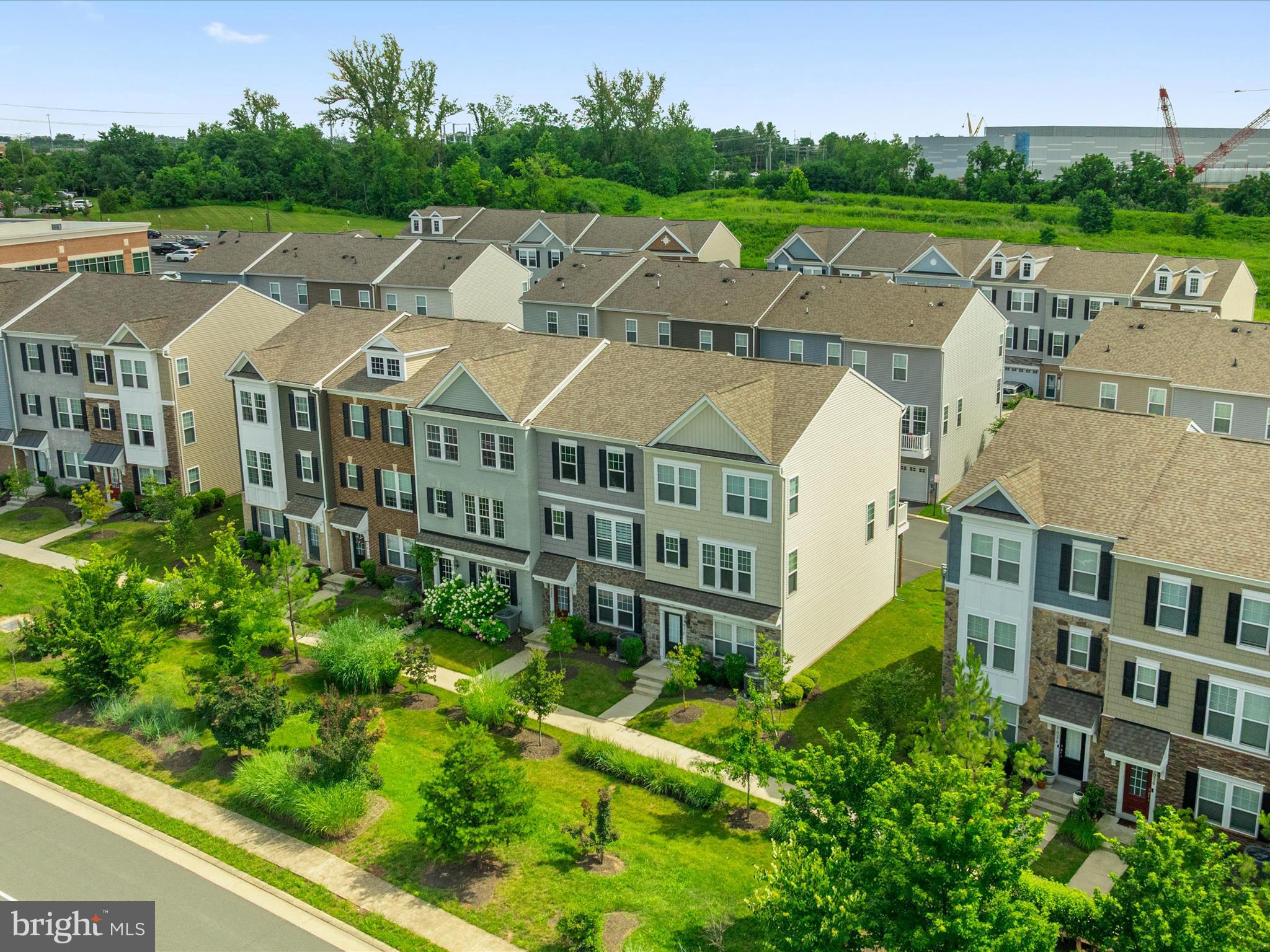 HEATHCOTE COMMONS - Residential