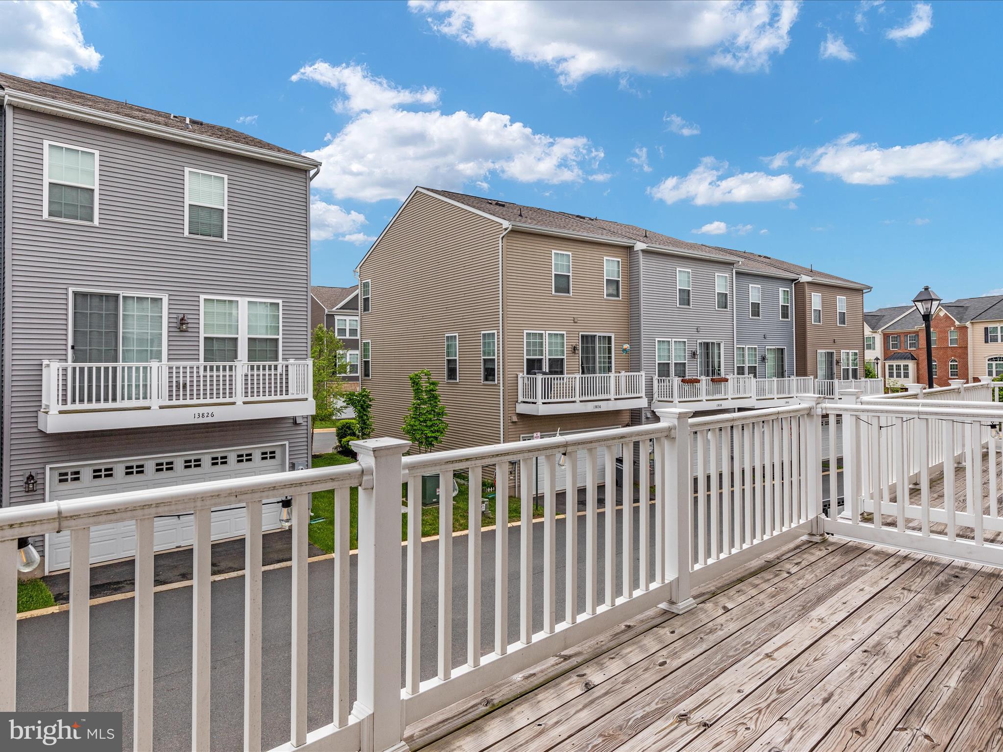 HEATHCOTE COMMONS - Residential