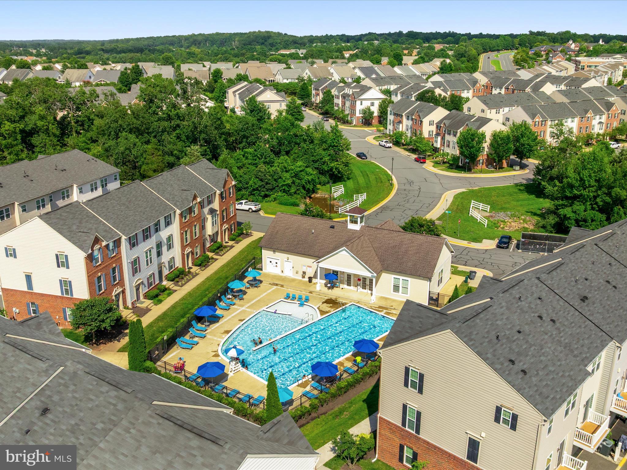 HEATHCOTE COMMONS - Residential