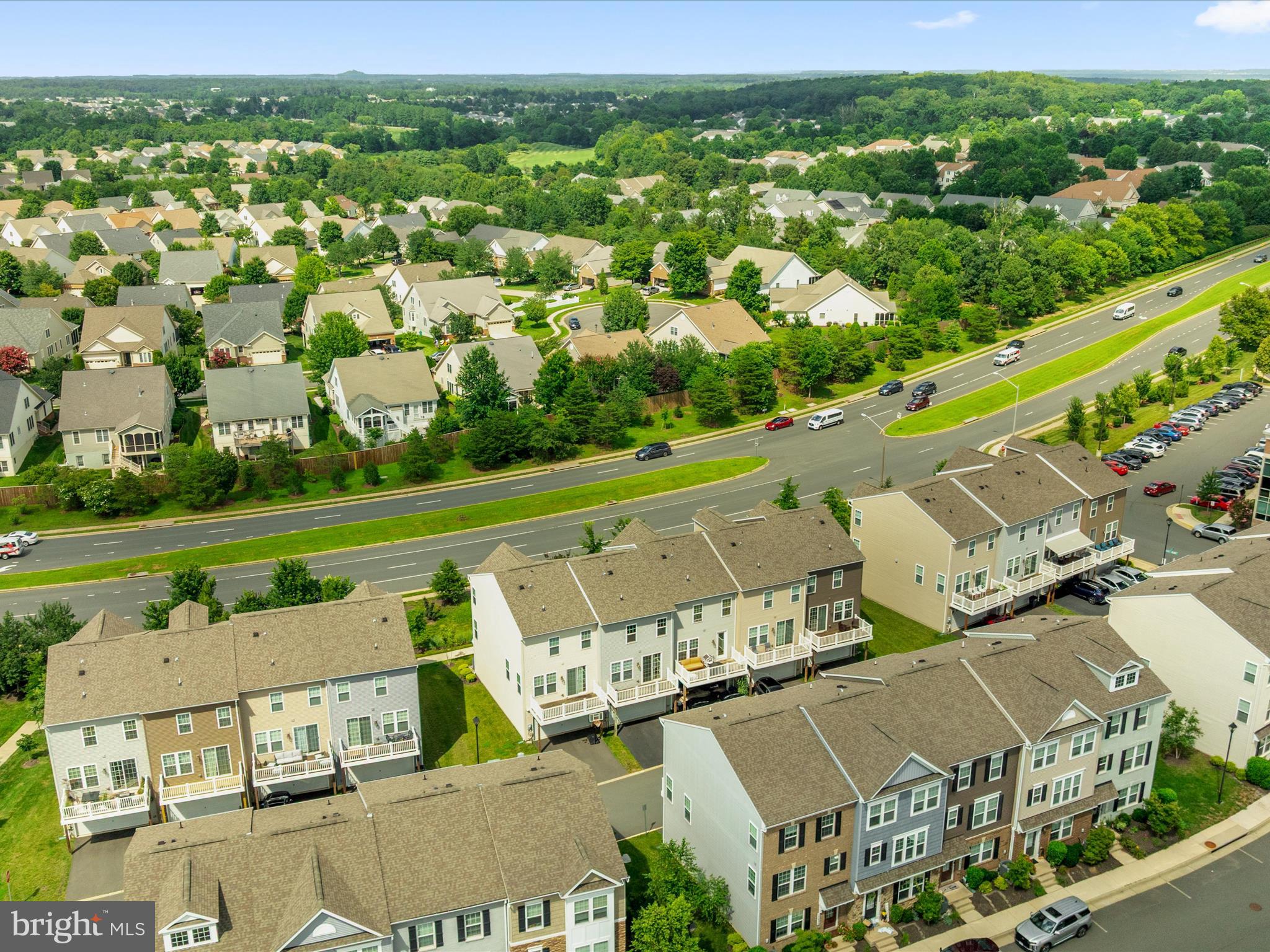 HEATHCOTE COMMONS - Residential