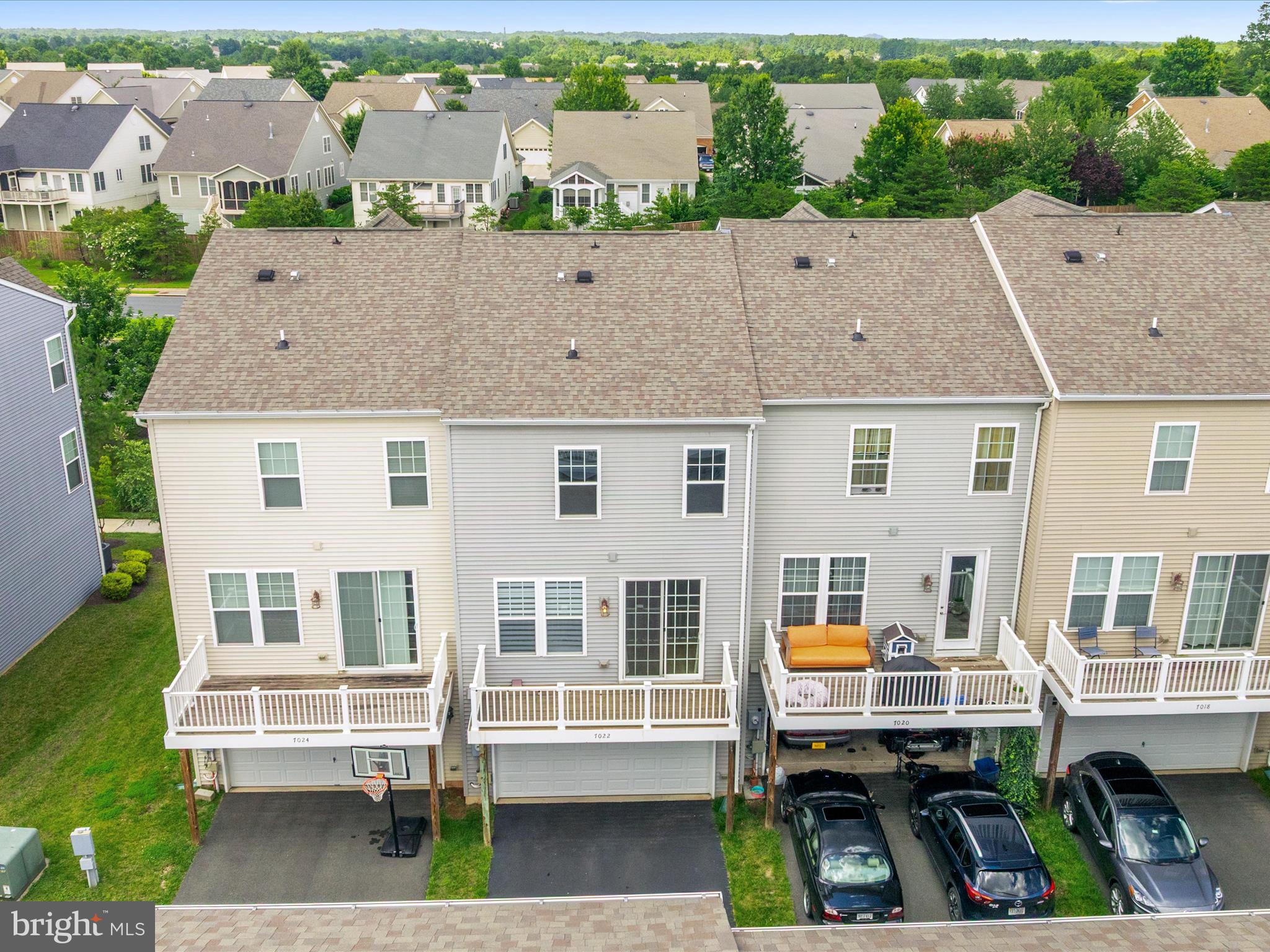 HEATHCOTE COMMONS - Residential