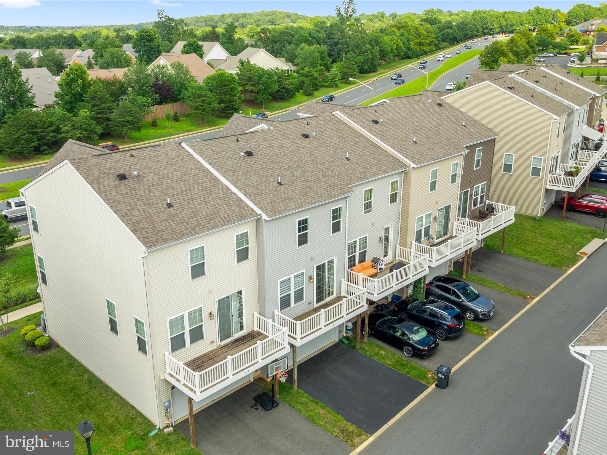 HEATHCOTE COMMONS - Residential