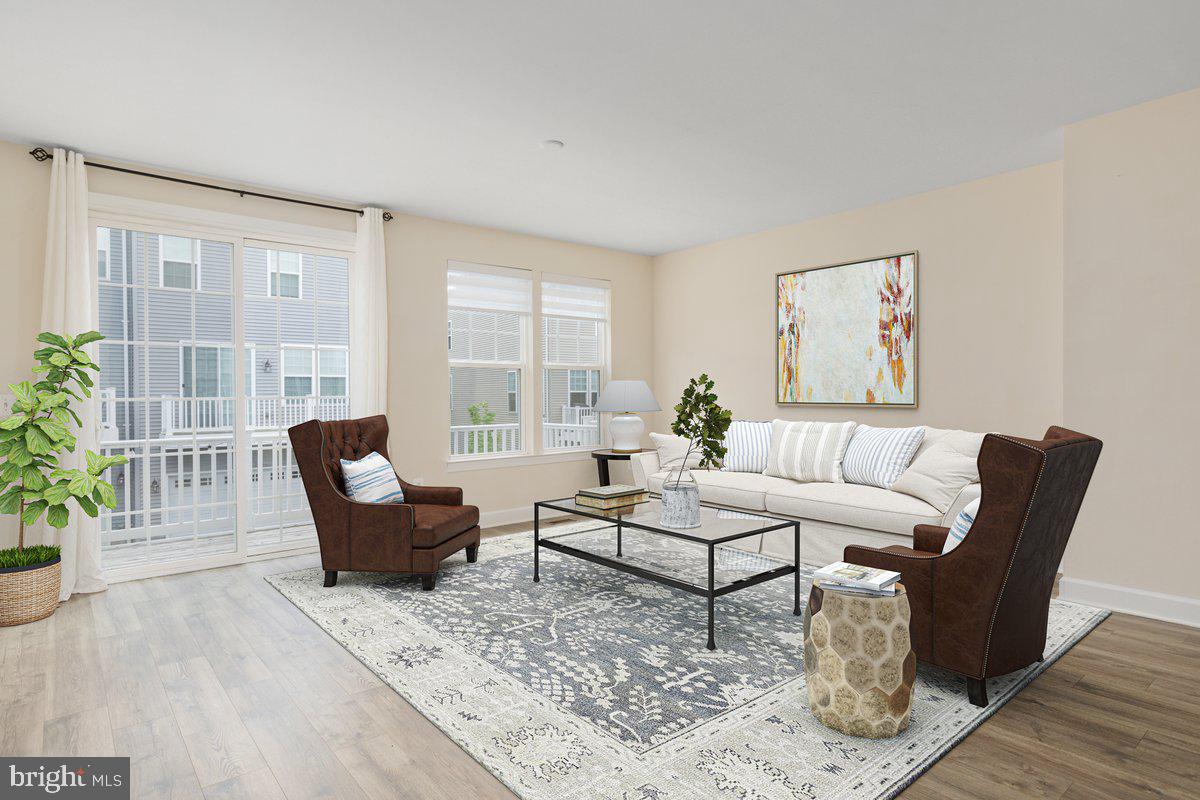 HEATHCOTE COMMONS - Residential