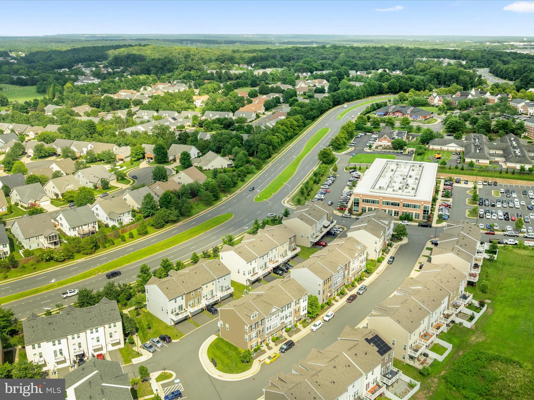 HEATHCOTE COMMONS - Residential