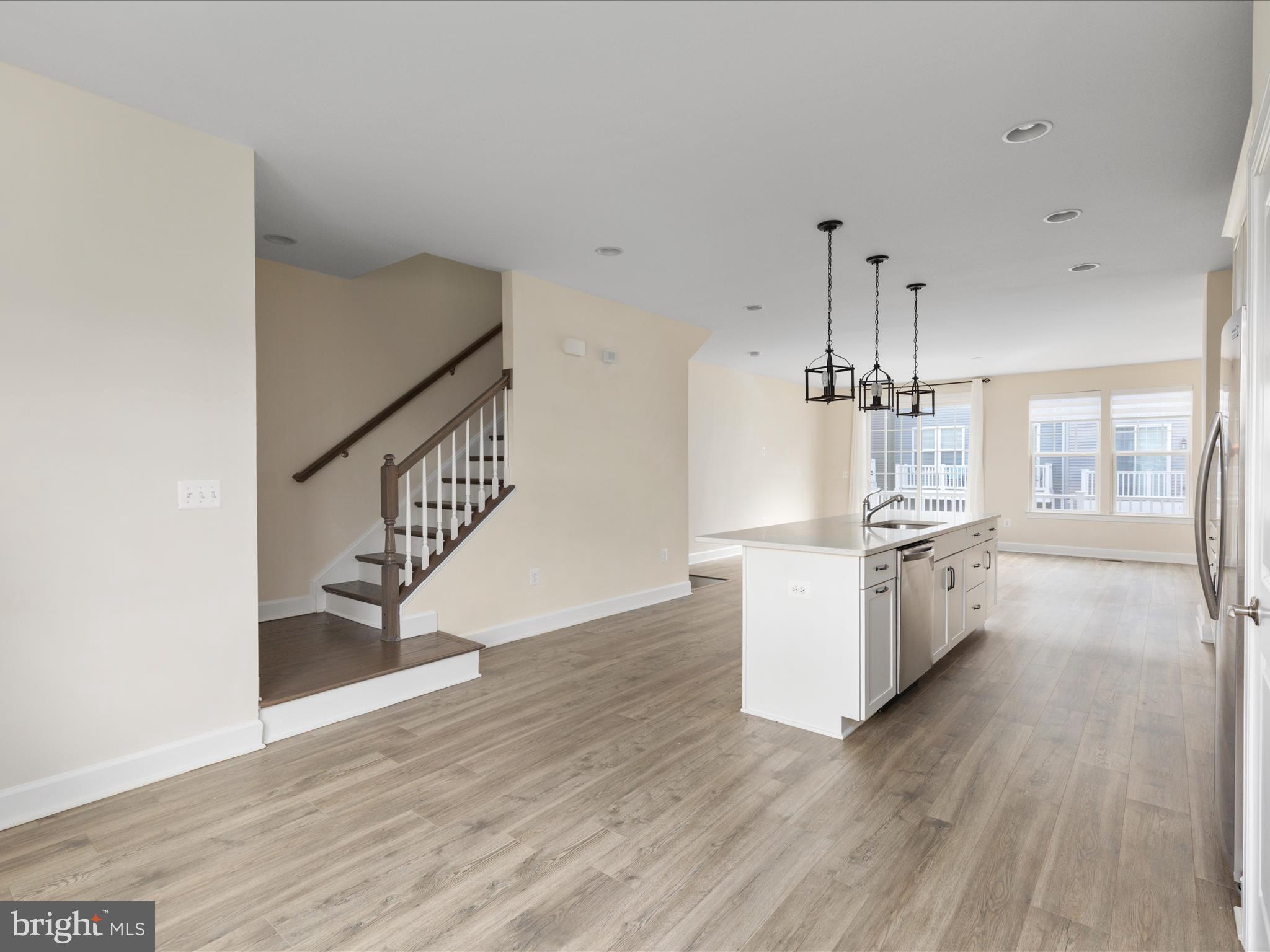 HEATHCOTE COMMONS - Residential