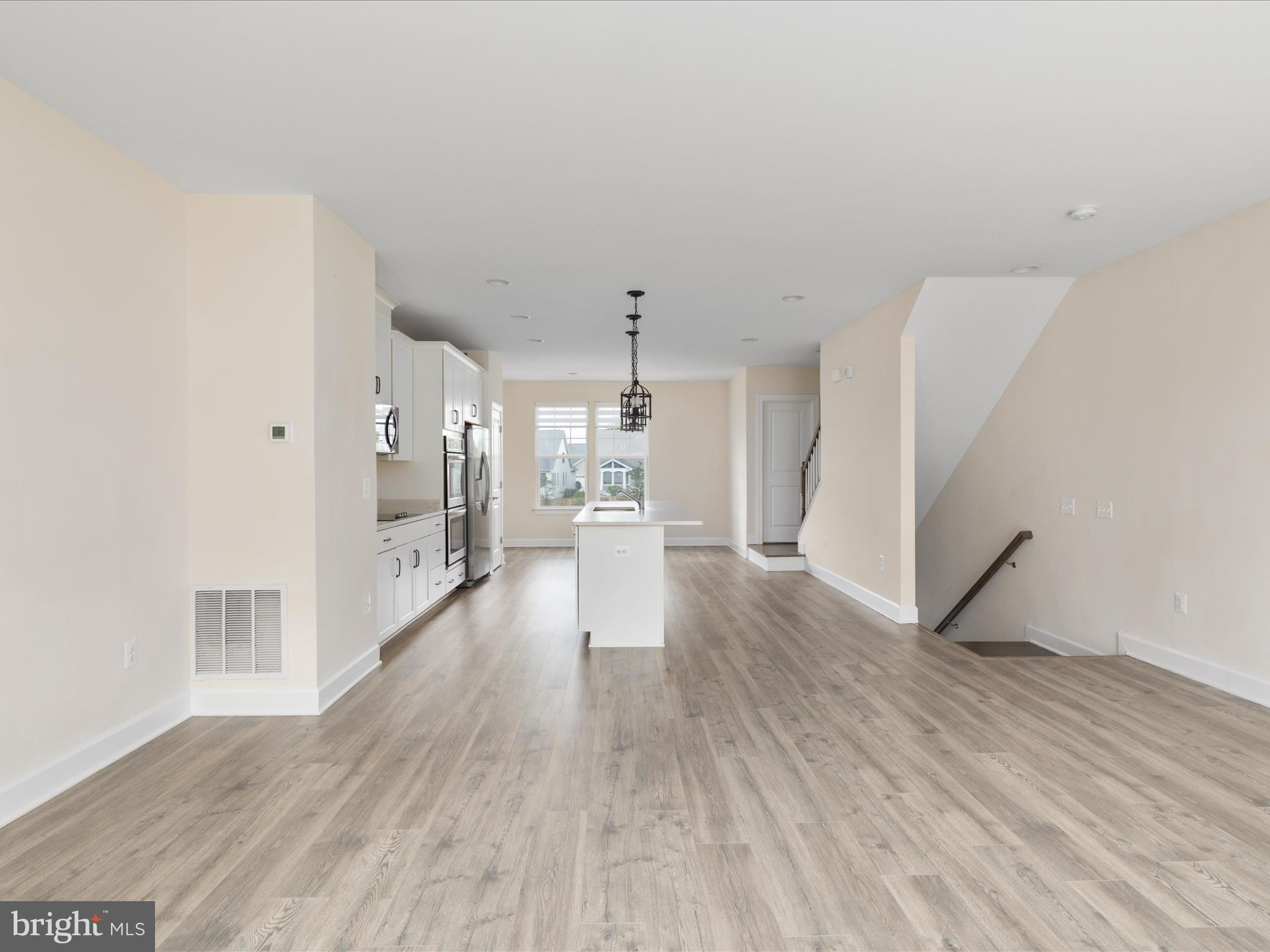 HEATHCOTE COMMONS - Residential