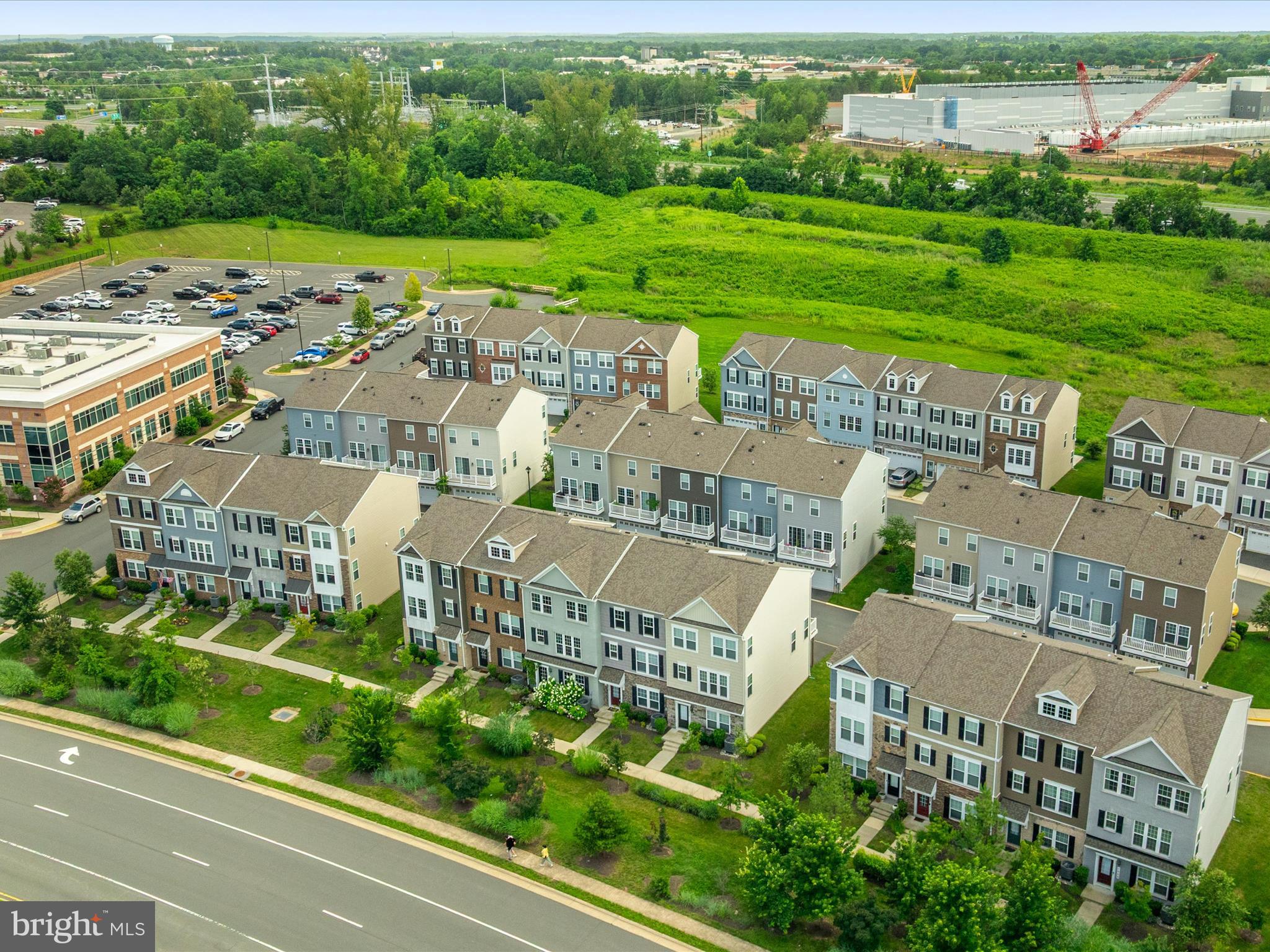 HEATHCOTE COMMONS - Residential