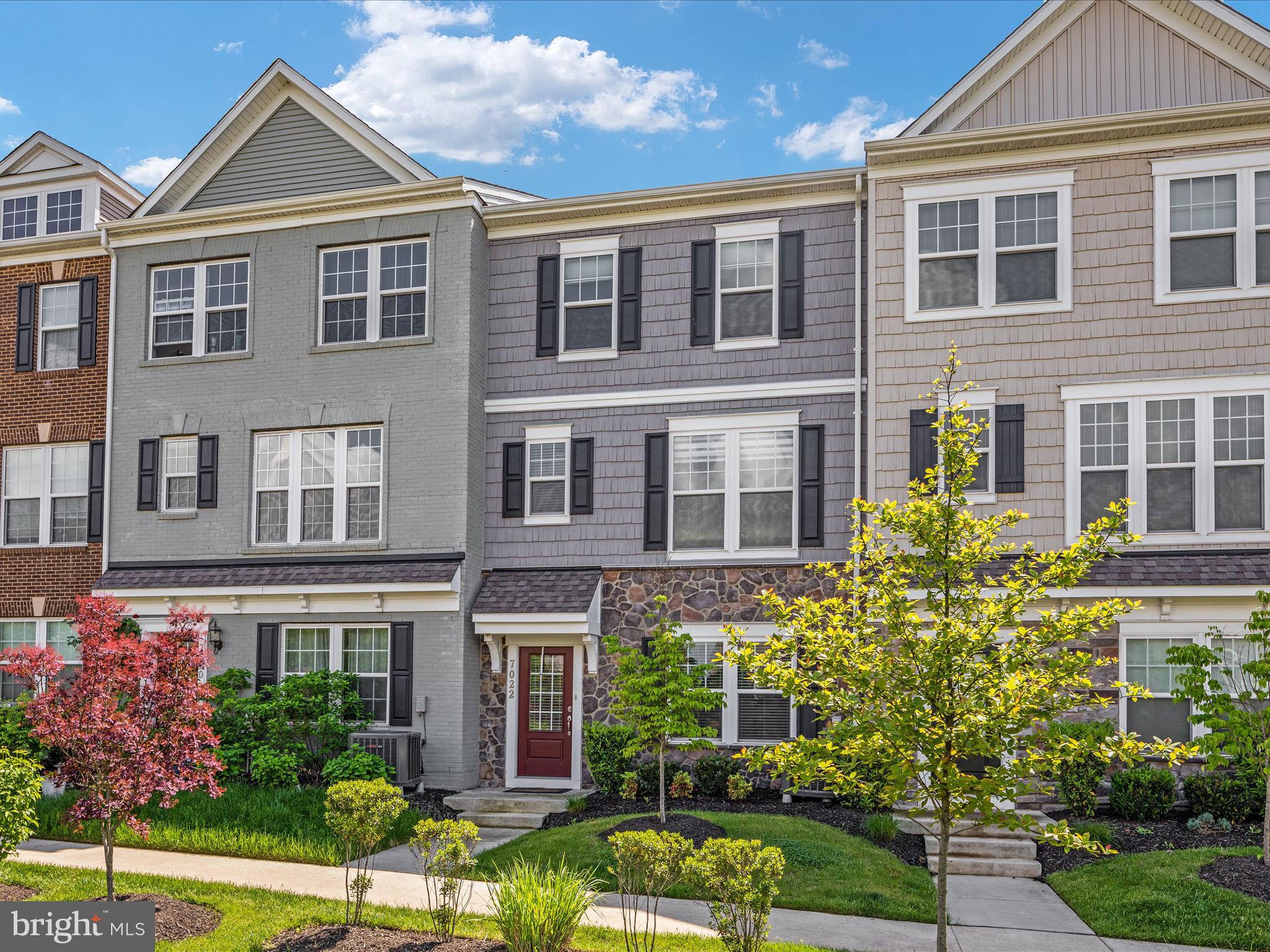 HEATHCOTE COMMONS - Residential