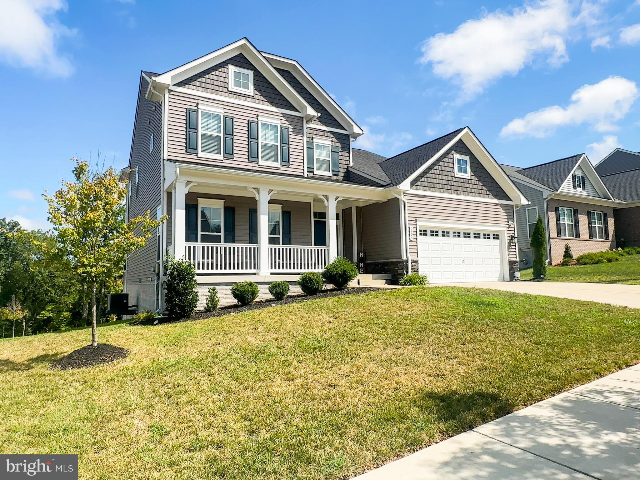 5904 SAINT PAULS BLUFF