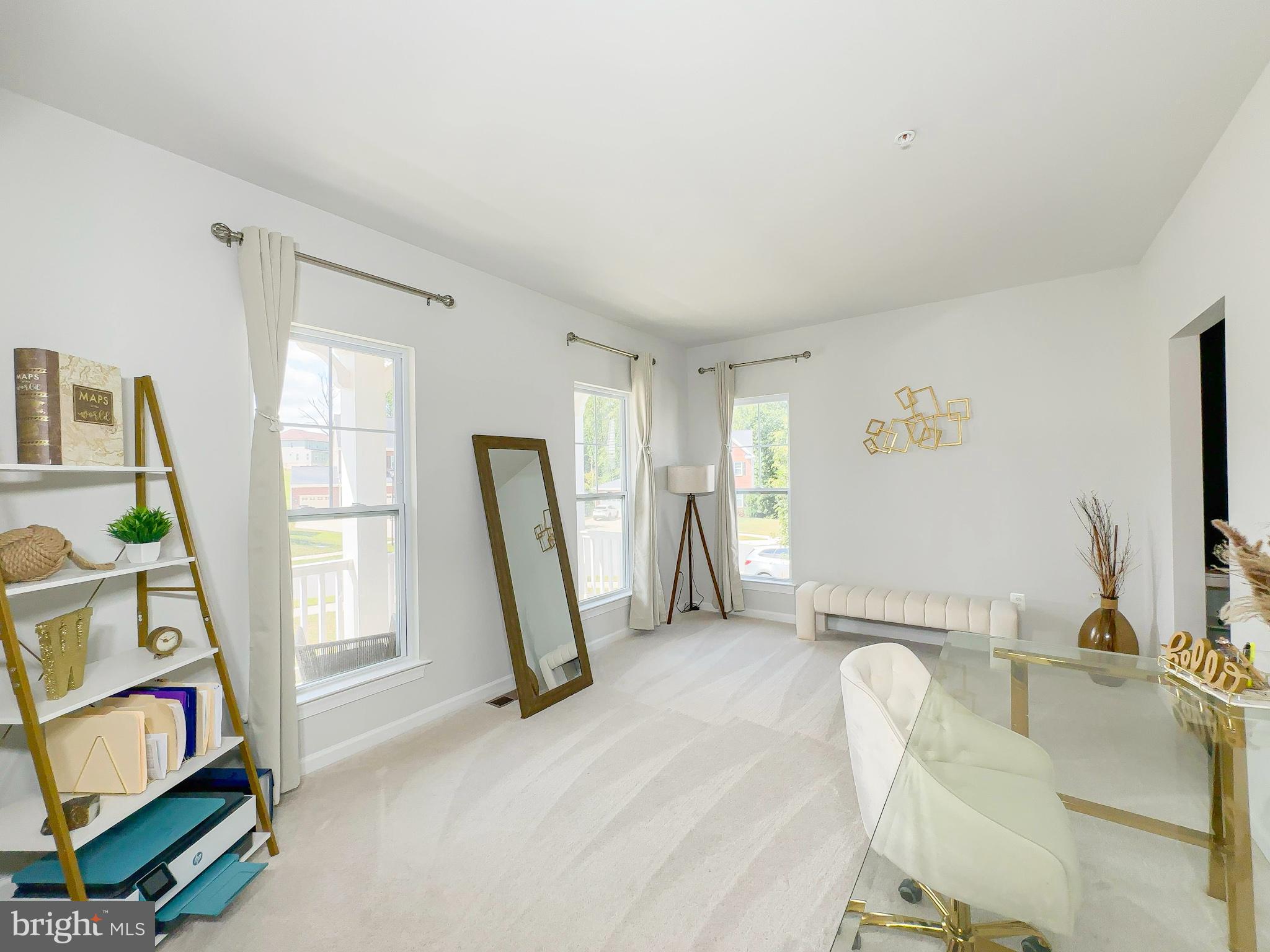 VILLAGES OF SAVANNAH - Residential