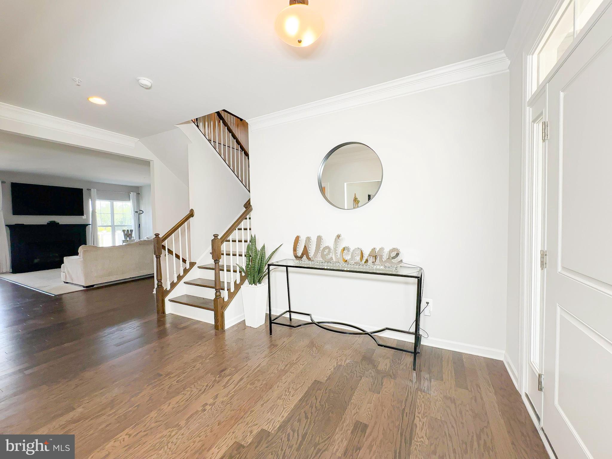 VILLAGES OF SAVANNAH - Residential