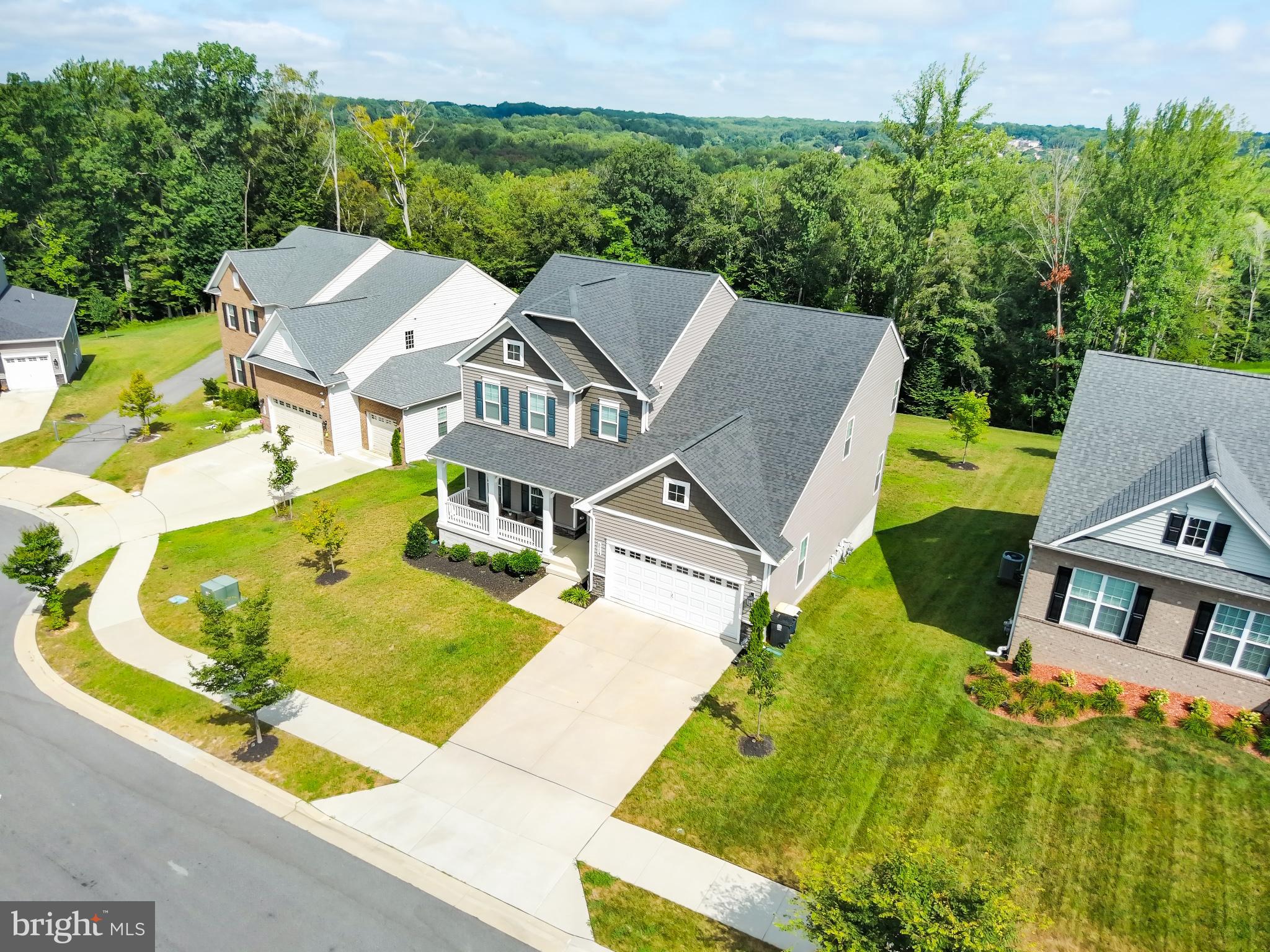 VILLAGES OF SAVANNAH - Residential