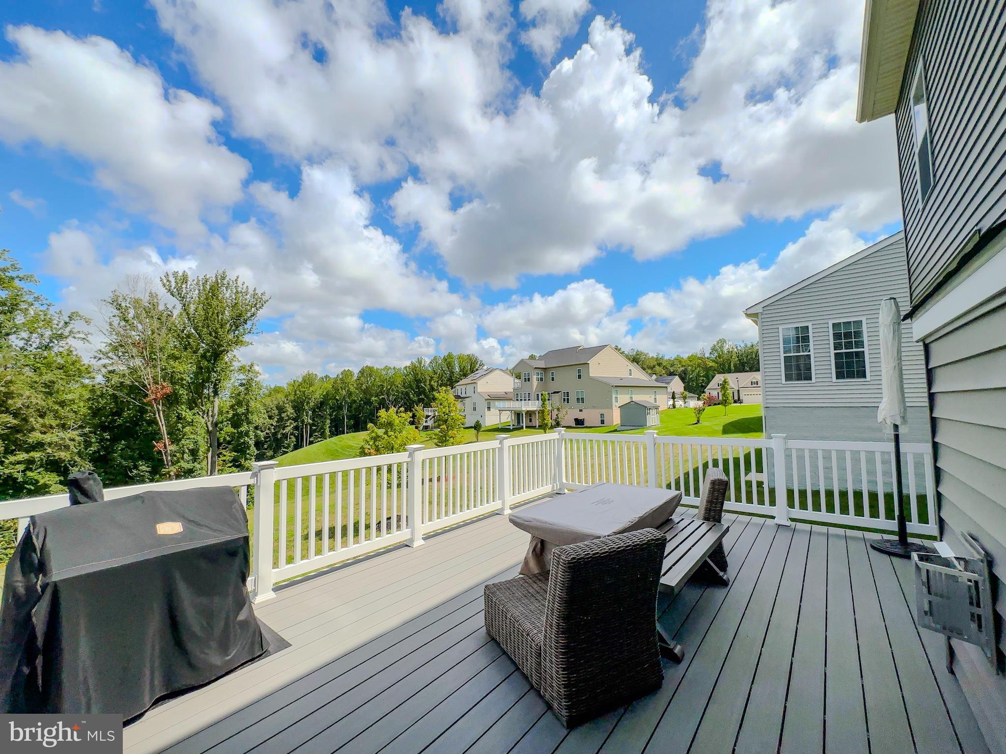 VILLAGES OF SAVANNAH - Residential