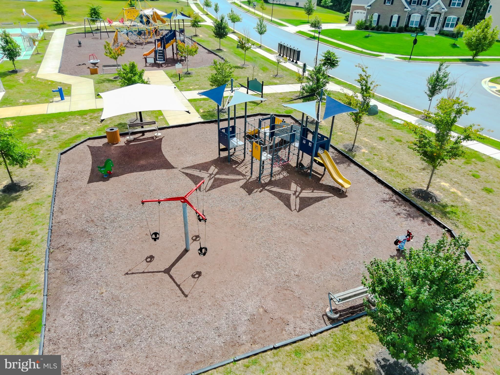 VILLAGES OF SAVANNAH - Residential