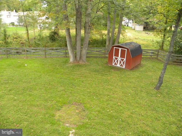 MEADOWLARK - Residential