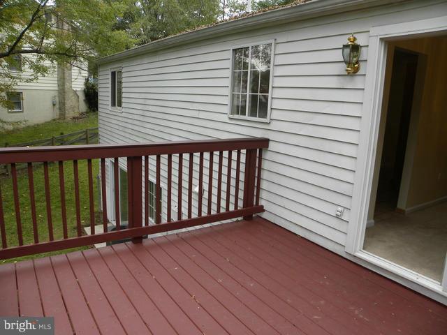 MEADOWLARK - Residential