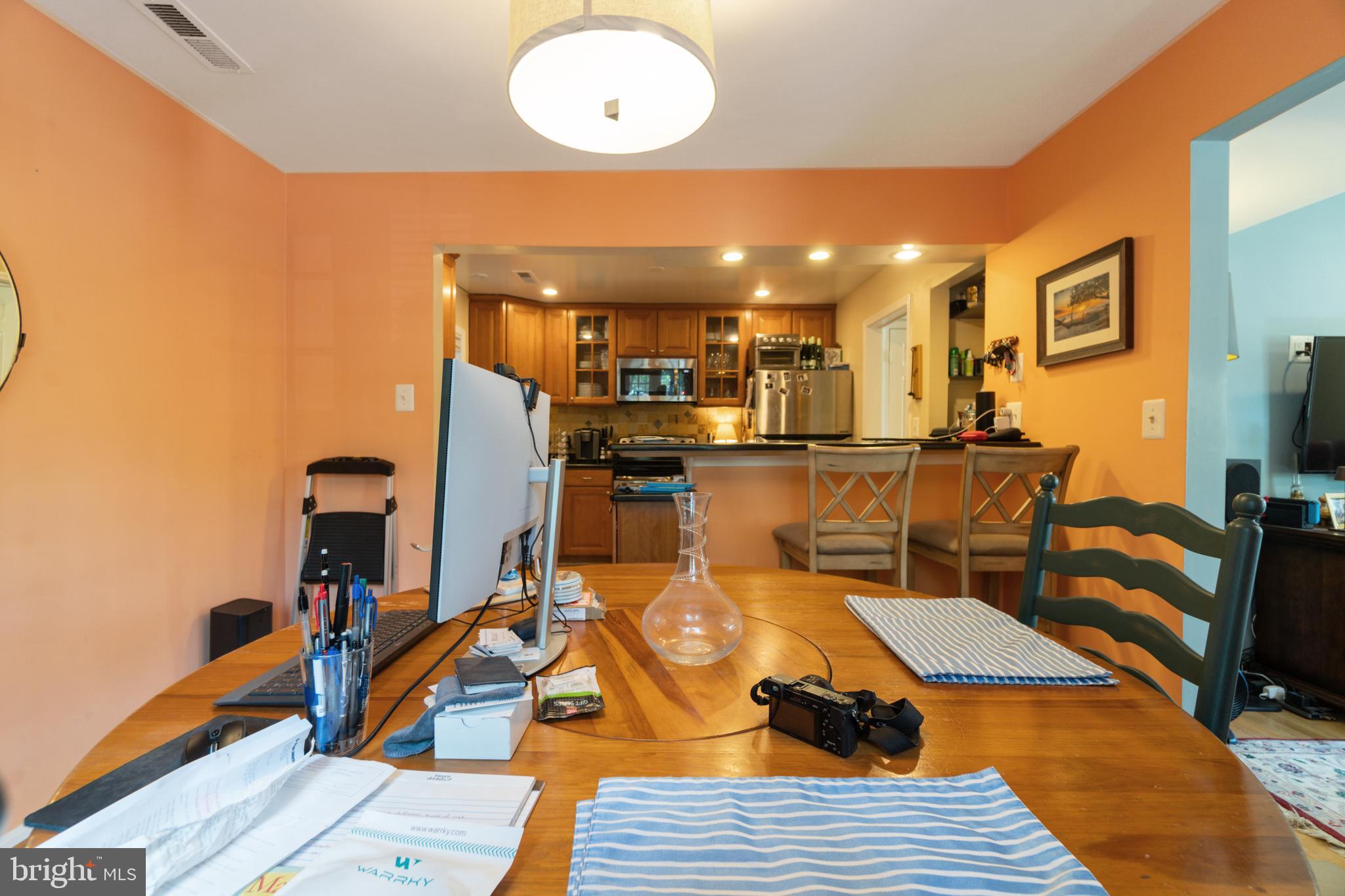 KENWOOD FOREST - Residential