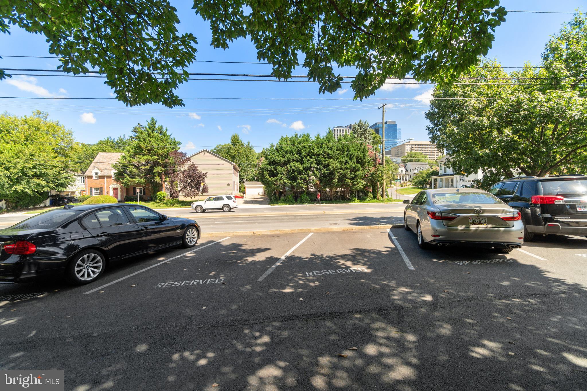 KENWOOD FOREST - Residential