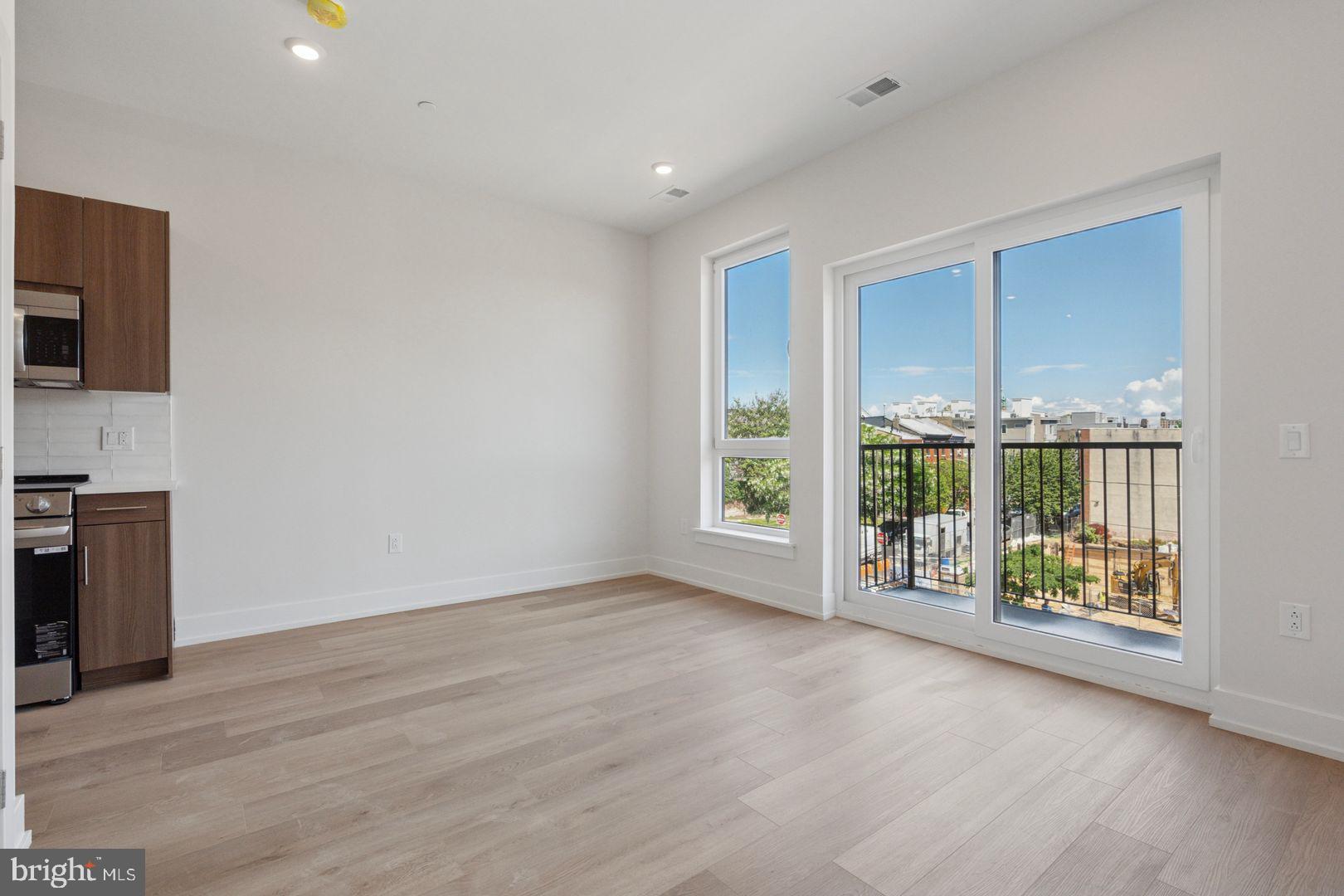 NORTHERN LIBERTIES - Residential Lease