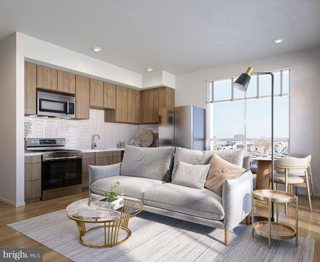 Photo of 130 W Girard Avenue #0B-709, PHILADELPHIA, PA 19123 (MLS # PAPH2548270)