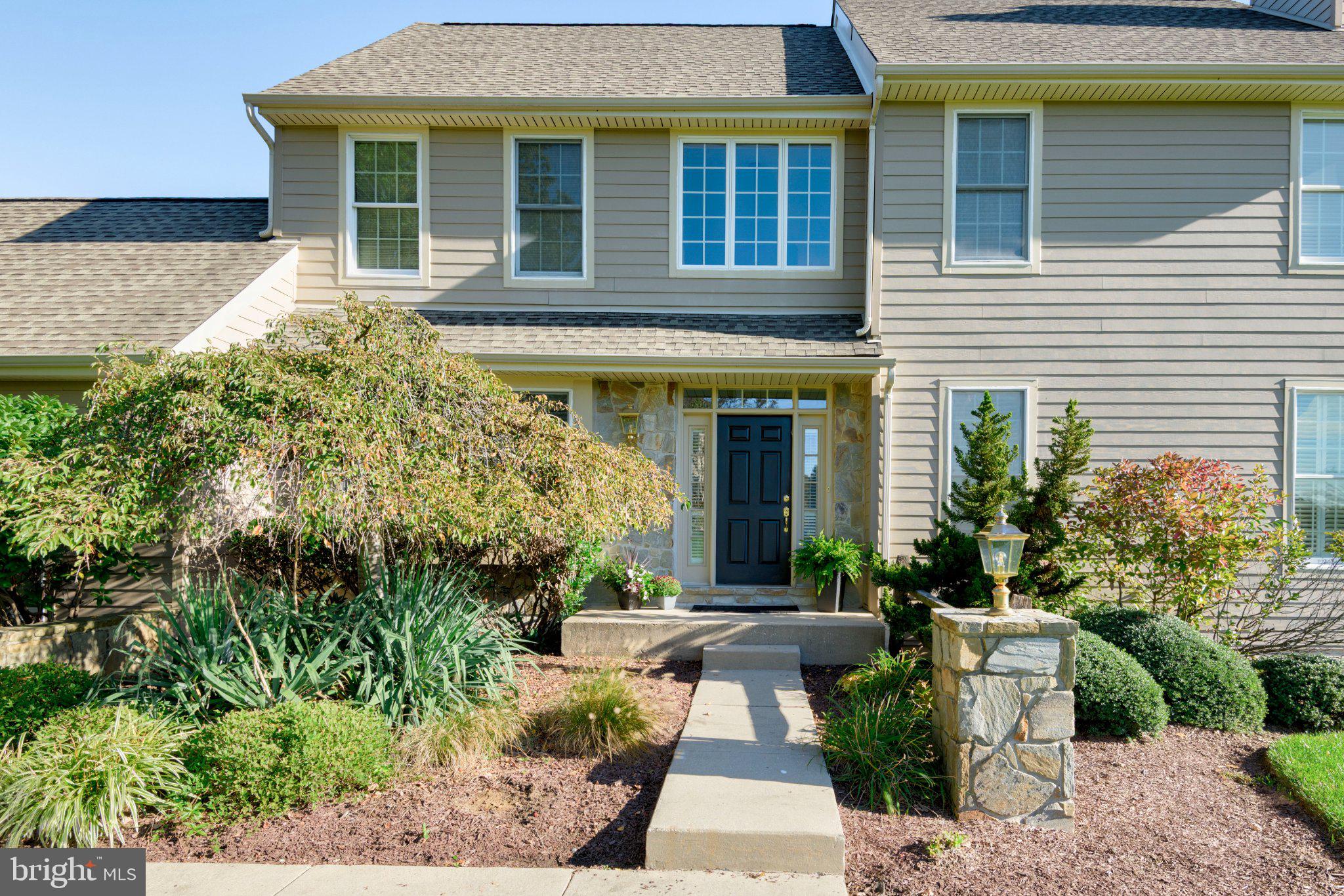 432 HOMESTEAD DRIVE 79D