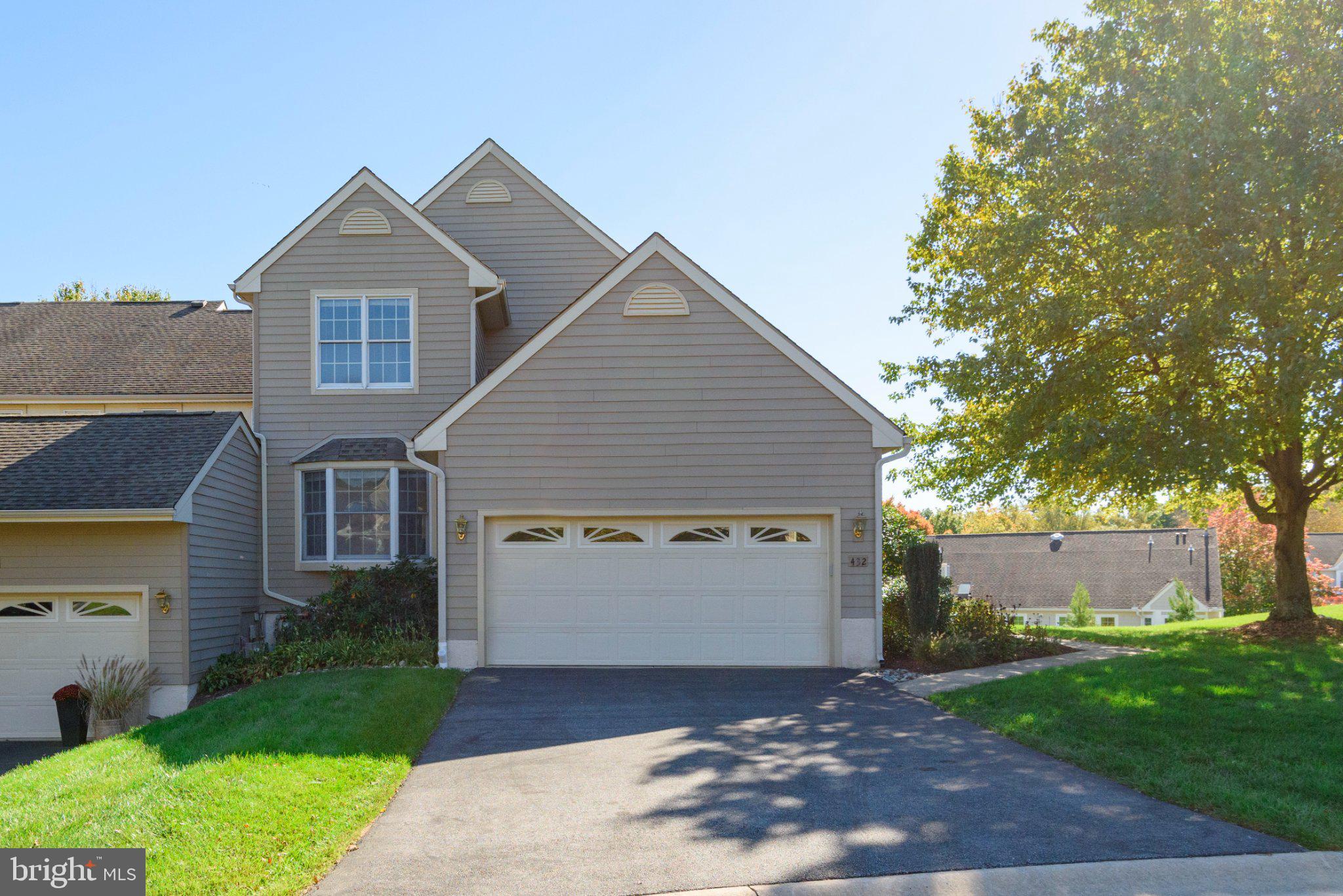 432 HOMESTEAD DRIVE 79D