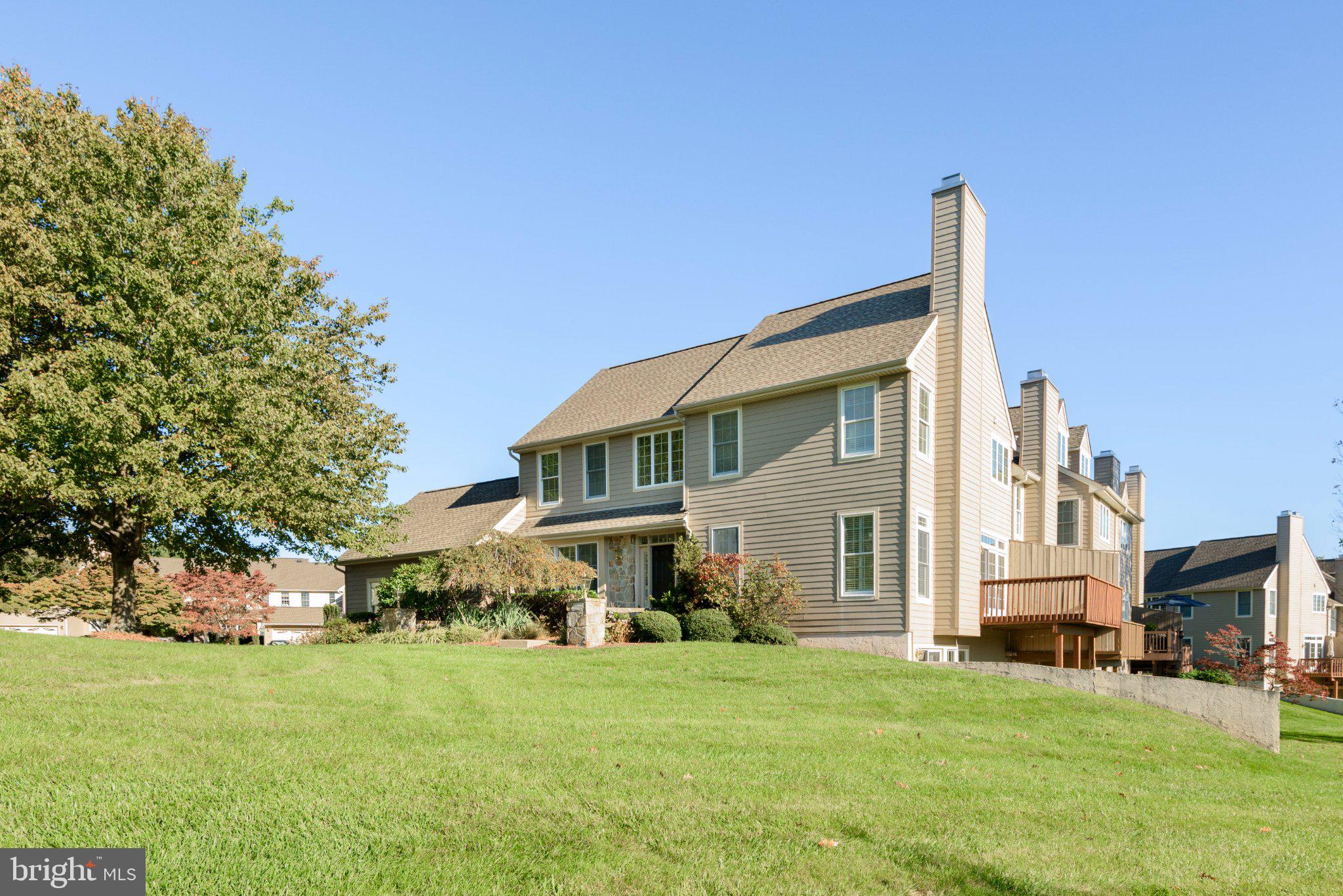 432 HOMESTEAD DRIVE 79D