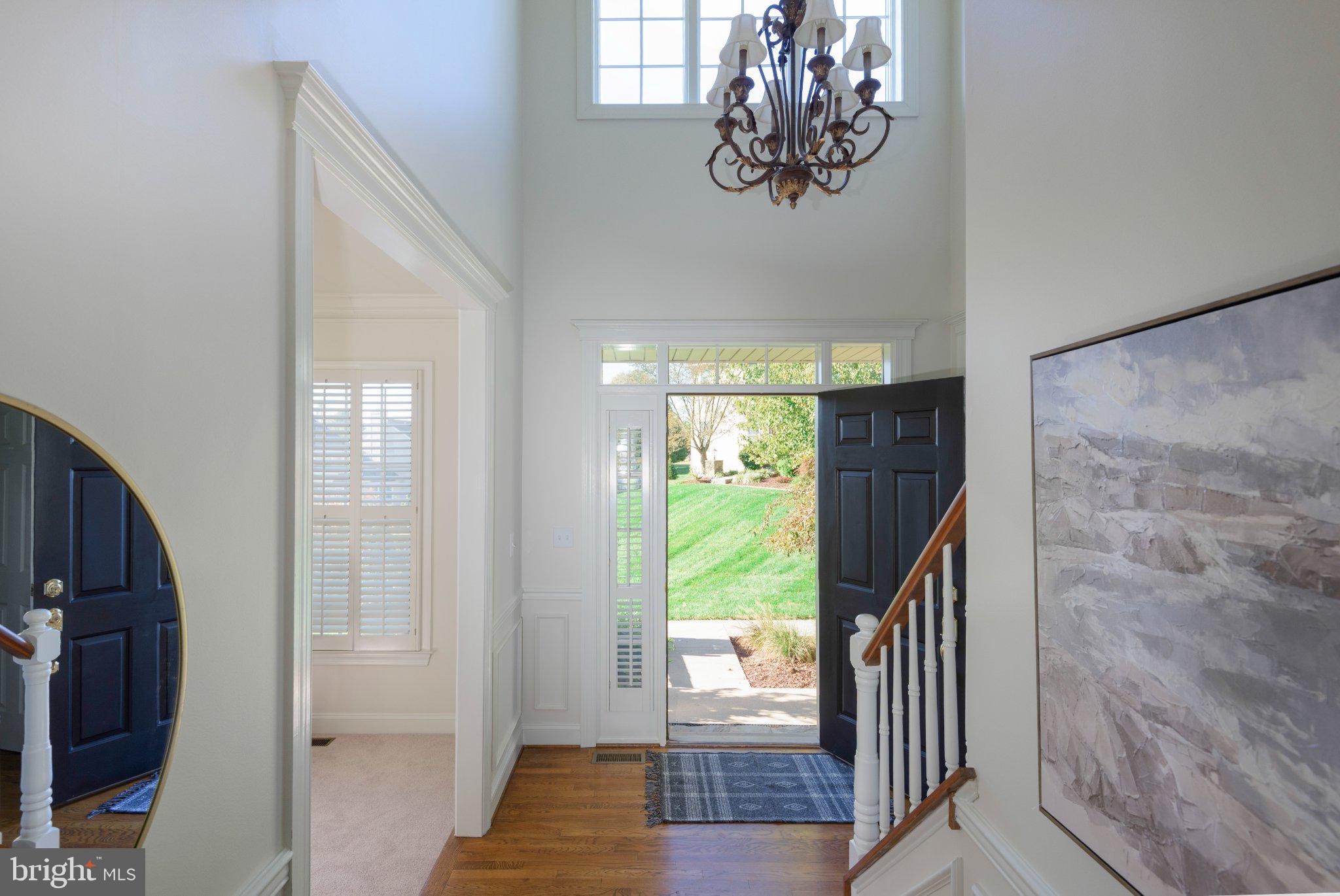 432 HOMESTEAD DRIVE 79D