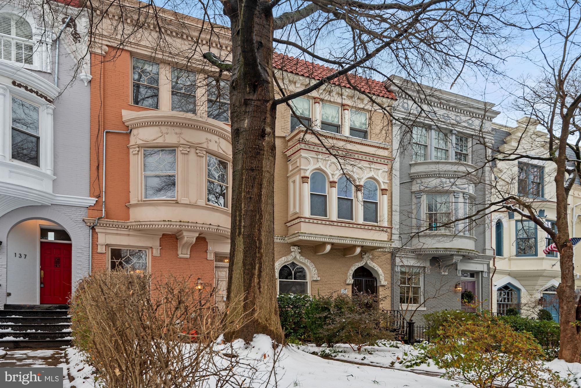 135 NORTH CAROLINA AVENUE SE