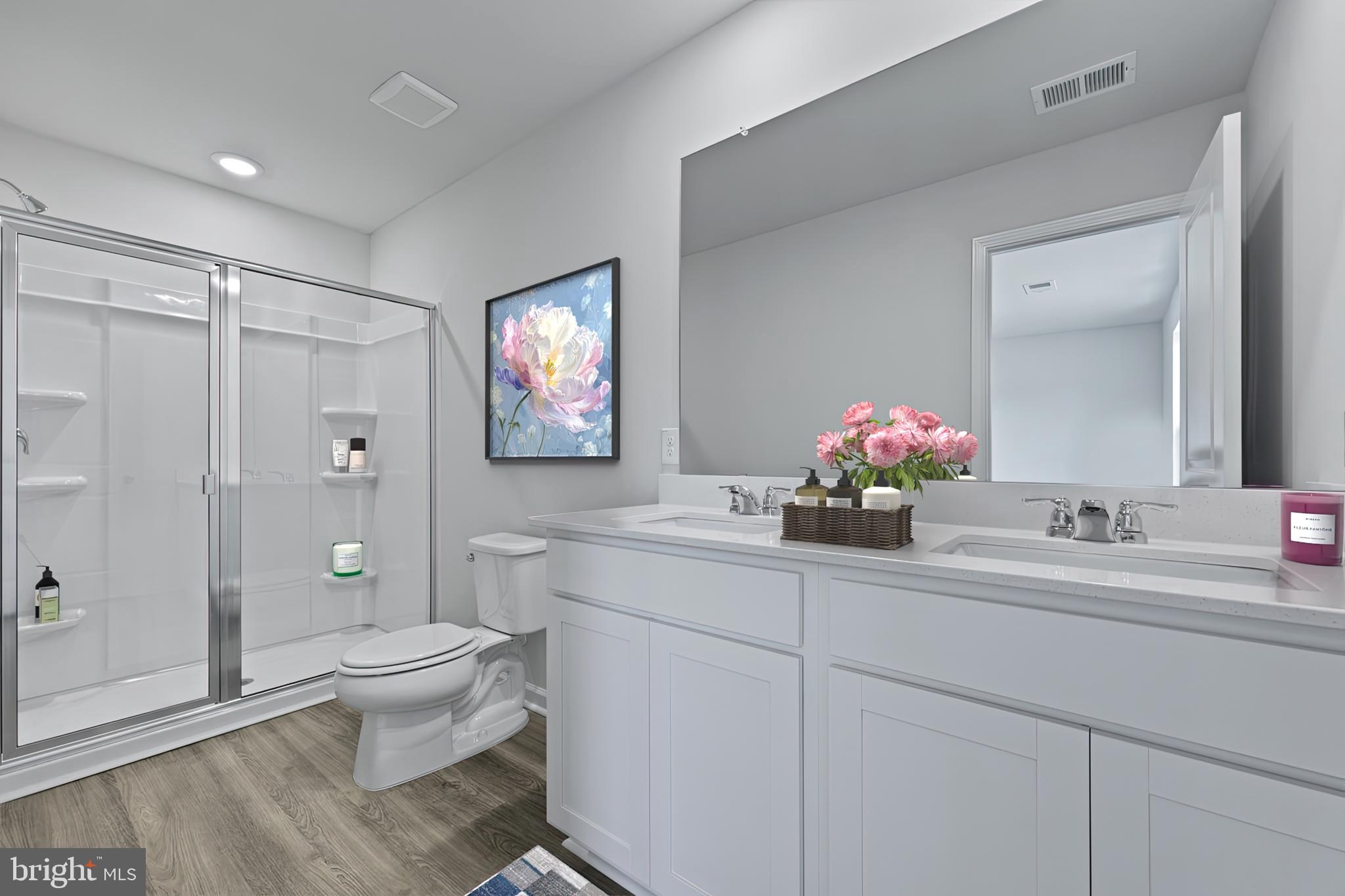 STONE SPRING - Residential