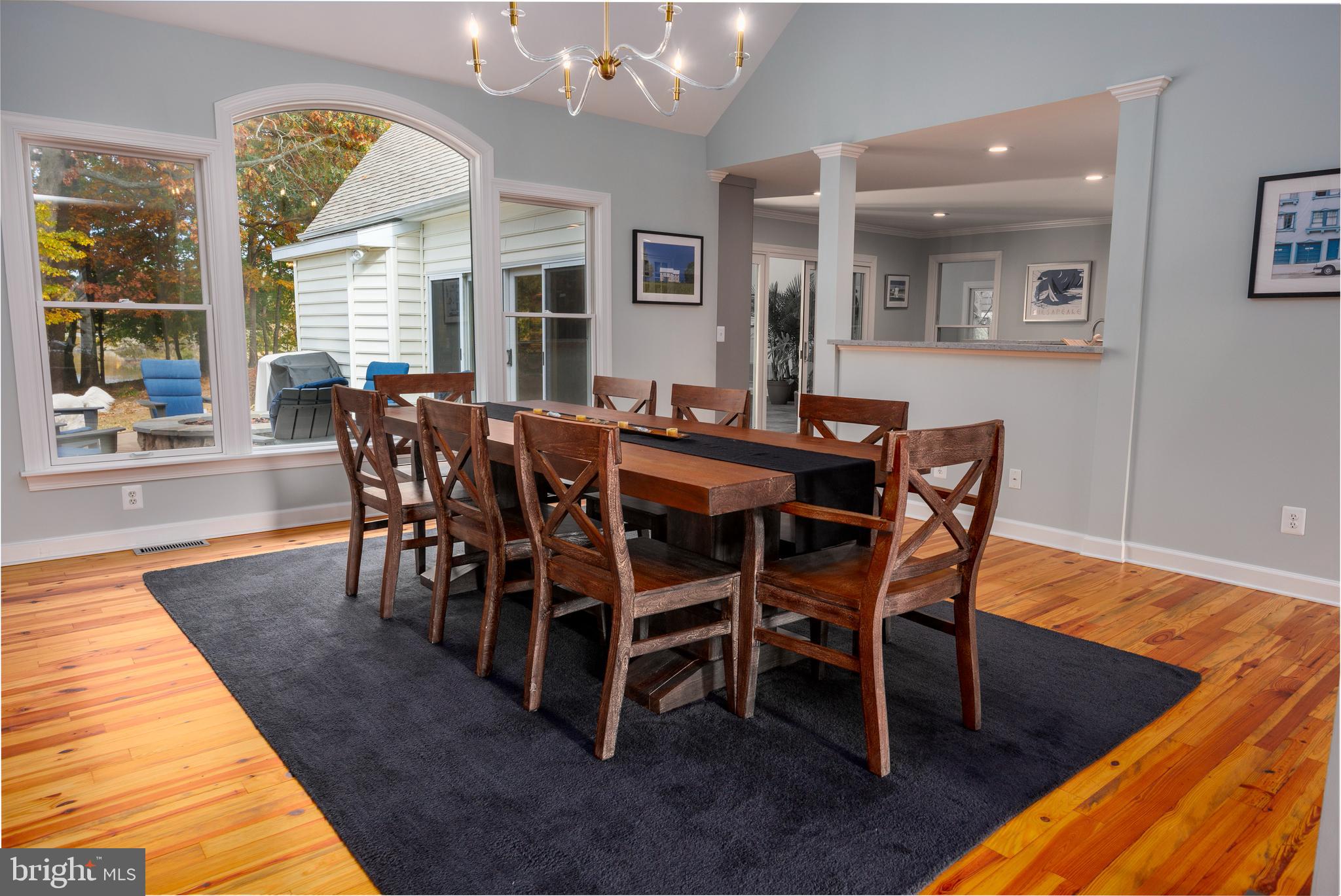 EASTON CLUB - Residential