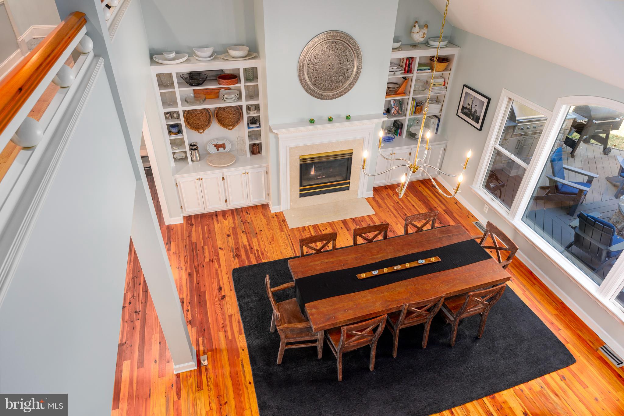 EASTON CLUB - Residential