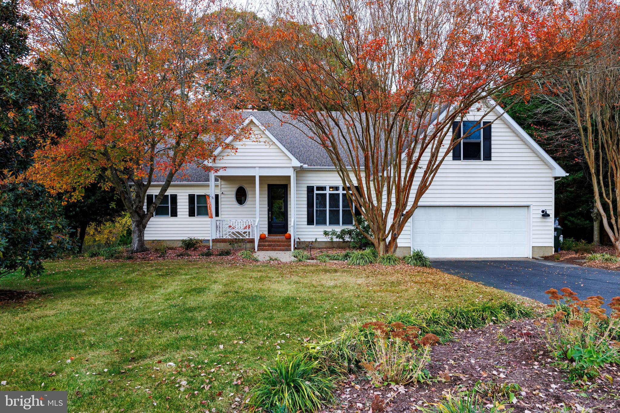 EASTON CLUB - Residential